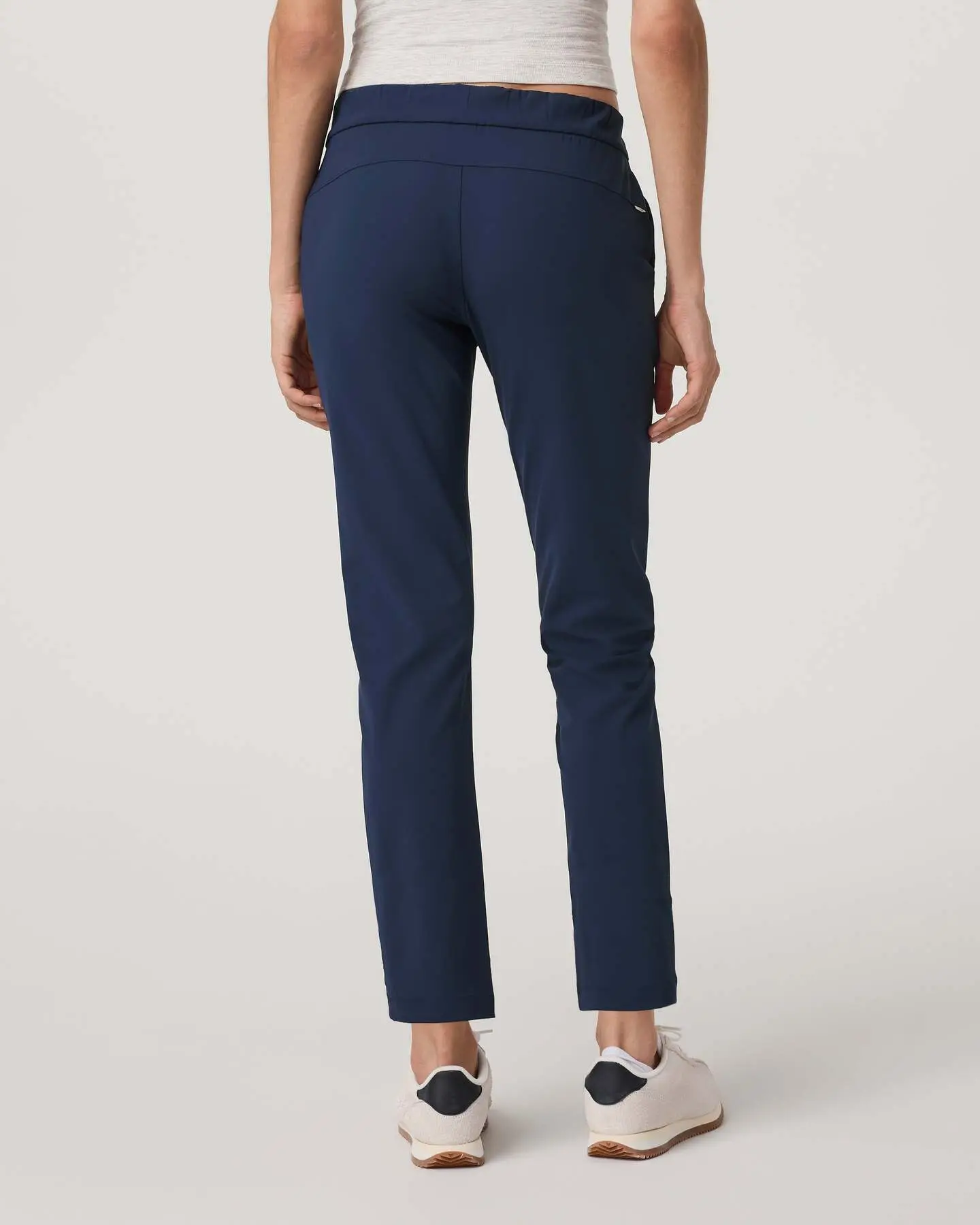 Miles Ankle Pant-Long - Image 3