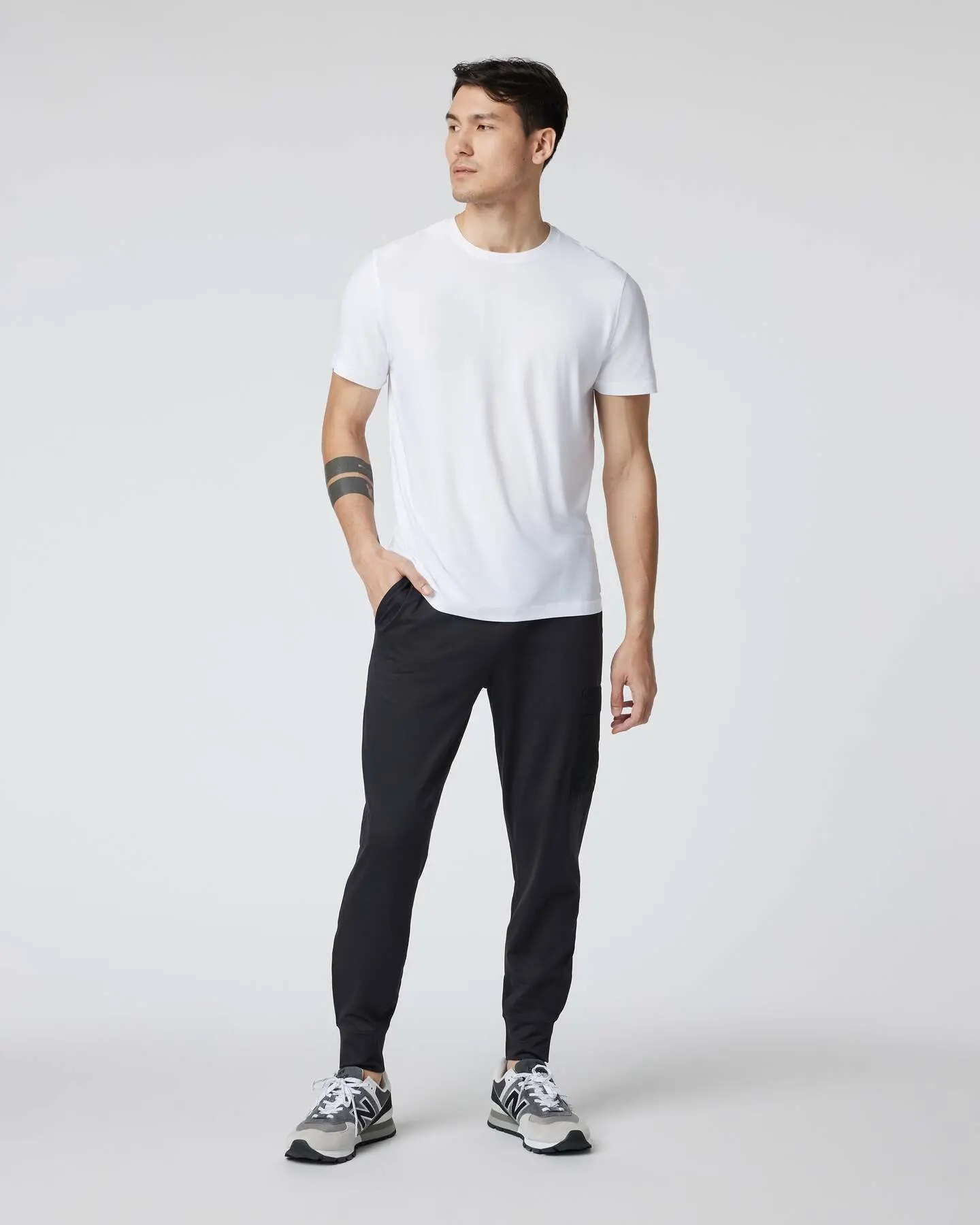 Sunday Utility Jogger - Image 3