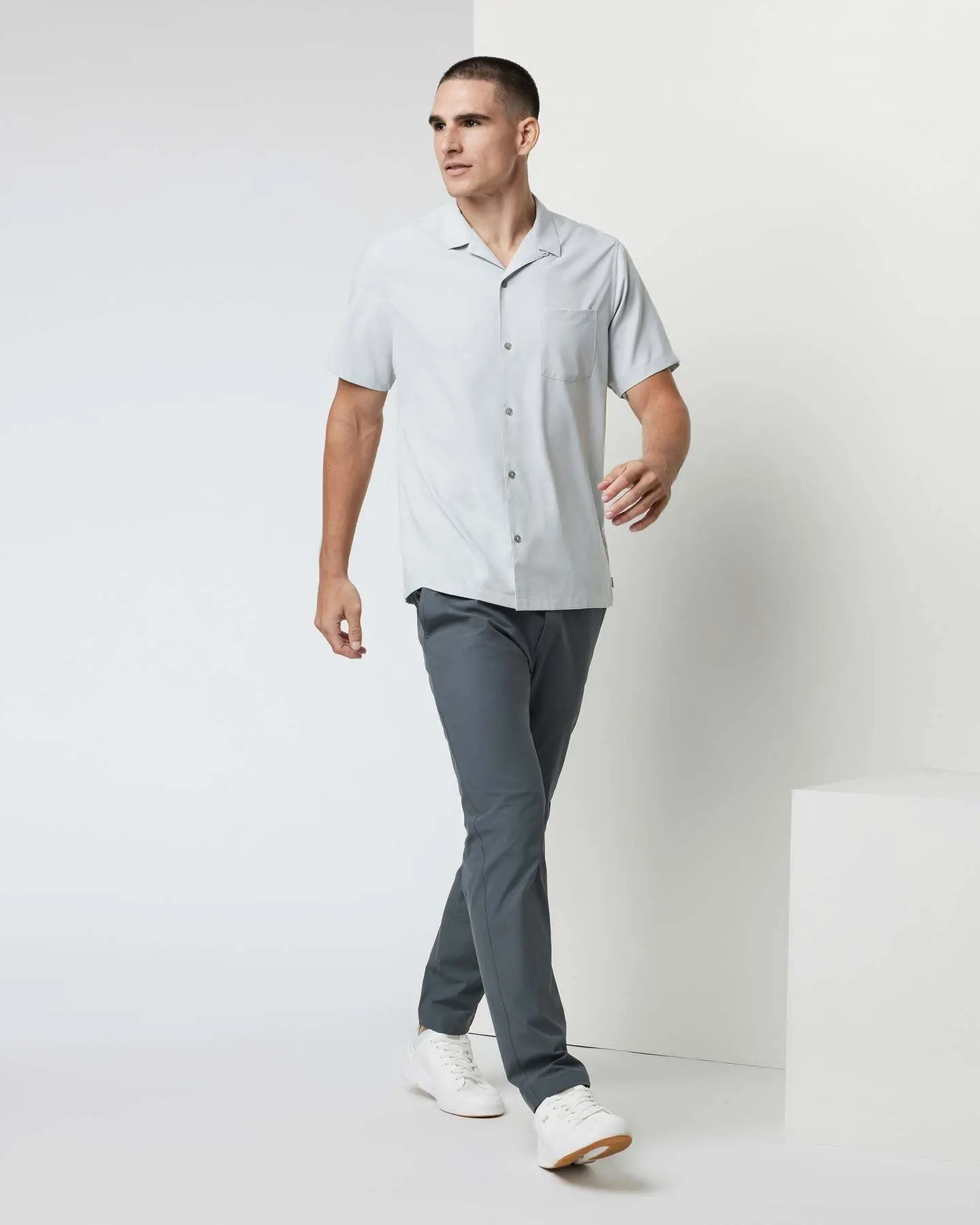 Seaport Button Down - Image 3
