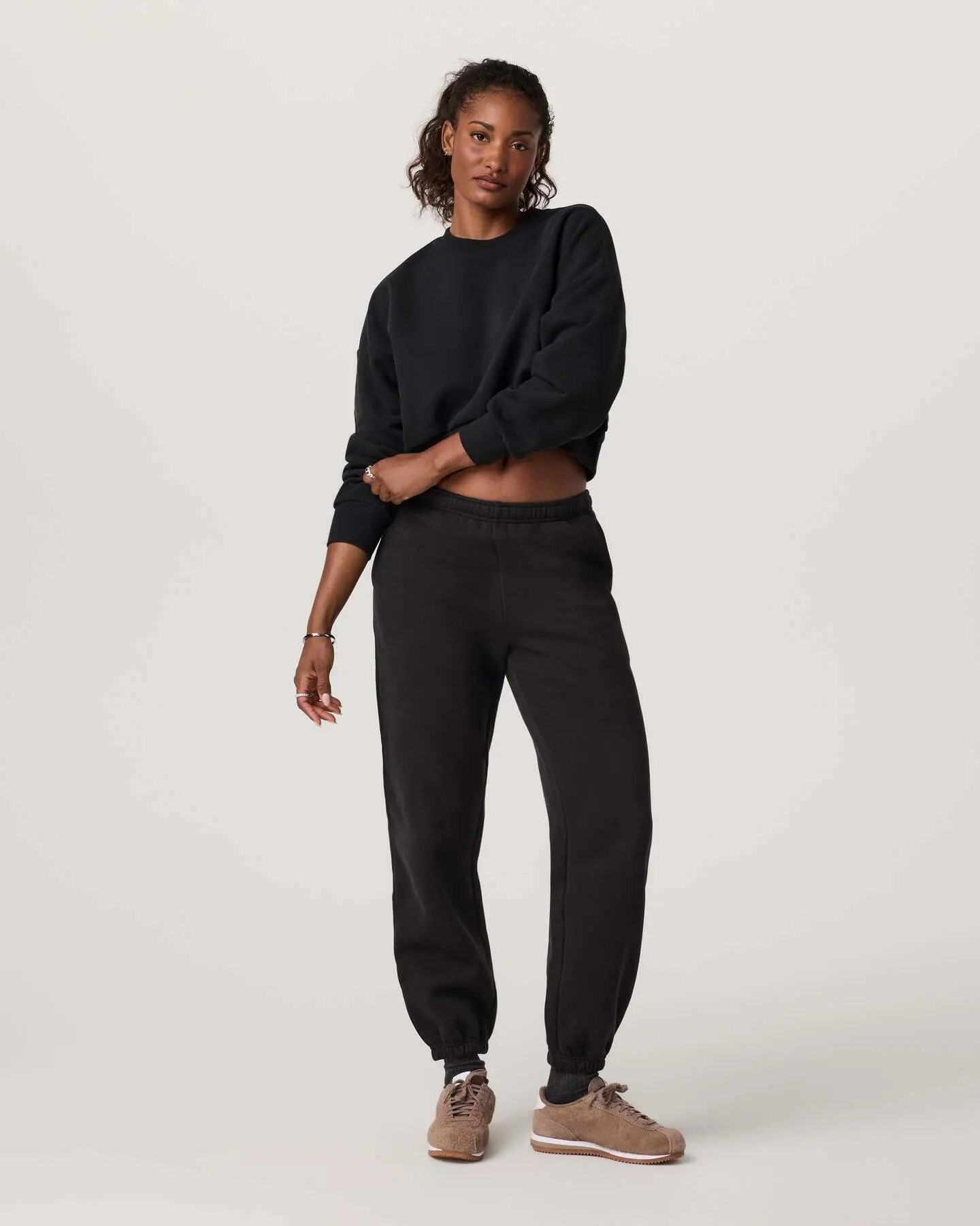 Restore Classic Sweatpant-Short - Image 4