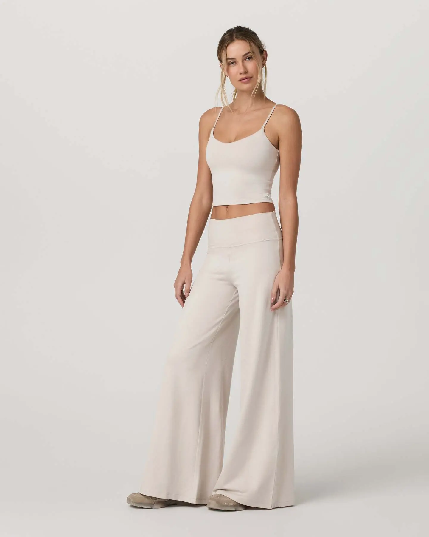 Halo Easy Wideleg Pant - Image 2