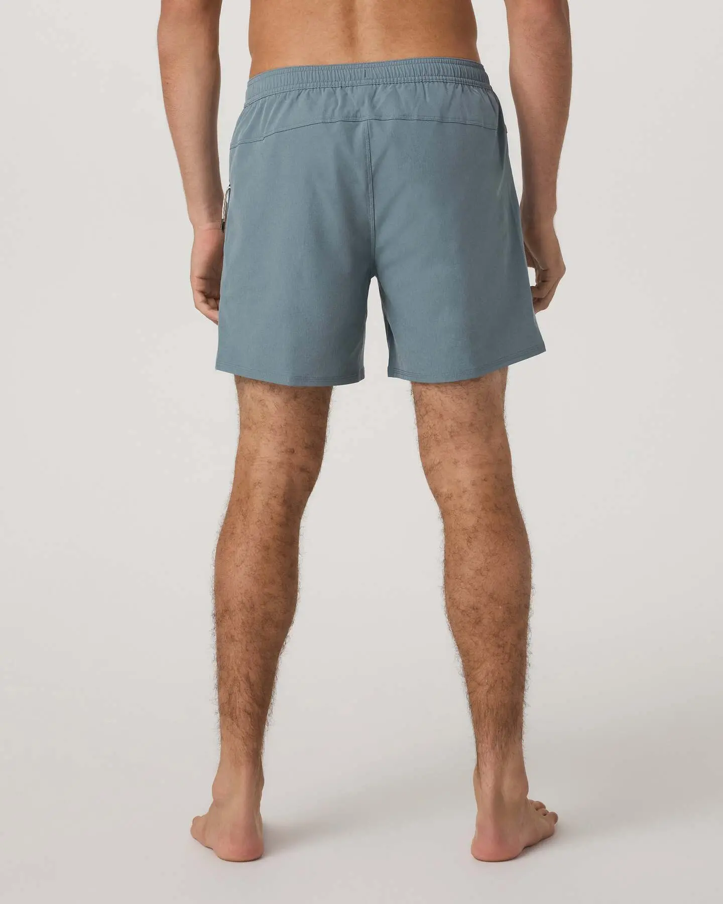 Maverick Volley Short Lined - Image 3