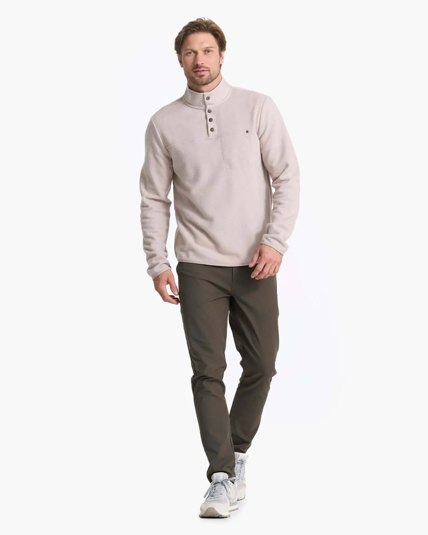 Cascade Tech Chino Pant Athletic Slim Fit 30" - Image 4