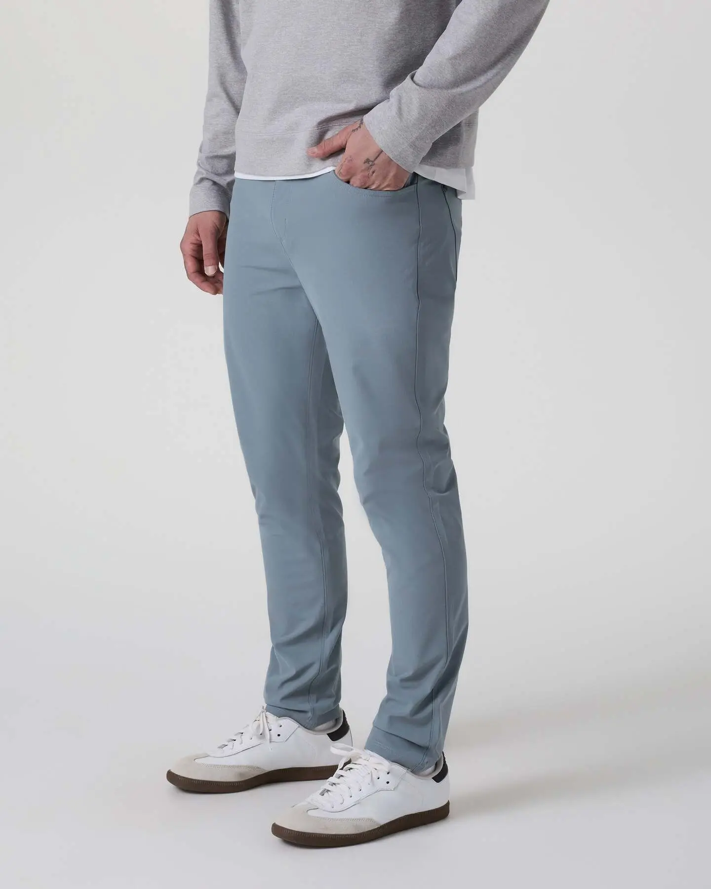 Vuori Meta Pant Athletic Slim Fit 30"
