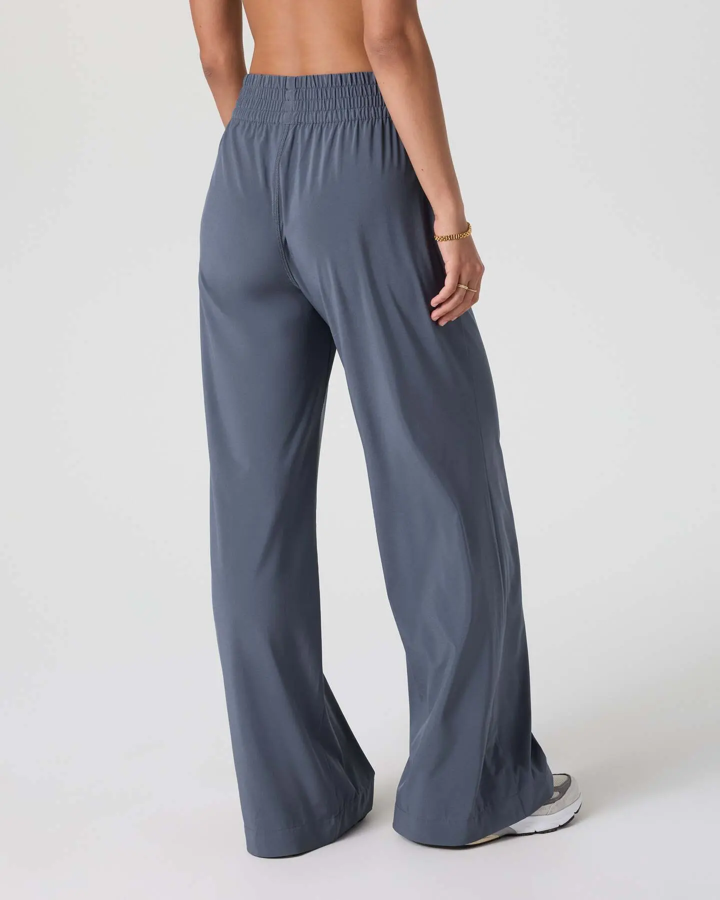 Villa Wideleg Pant - Long - Image 3