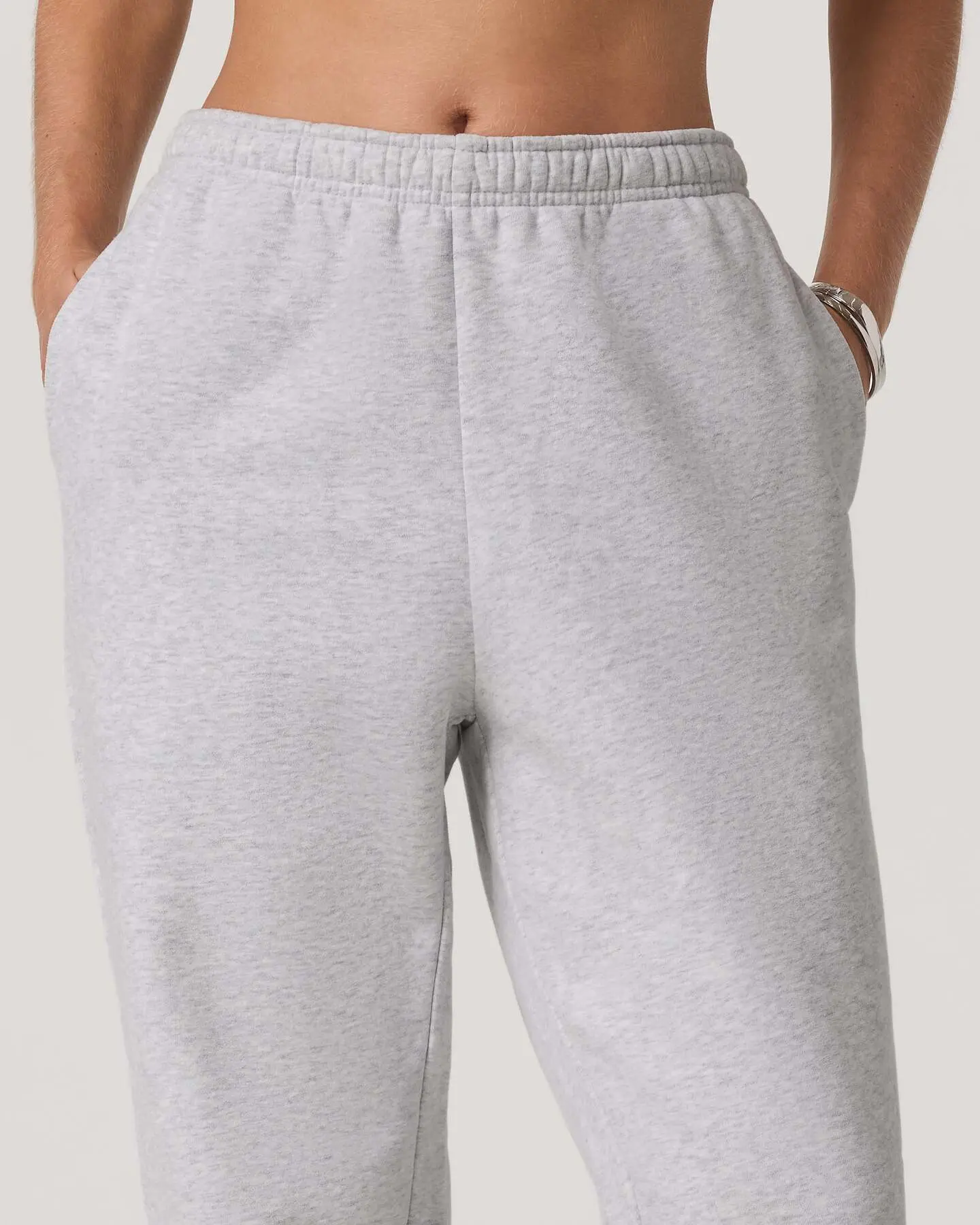 Restore Classic Sweatpant-Long - Image 2