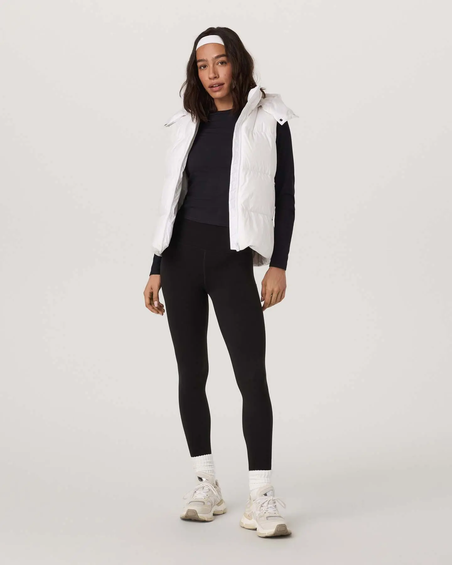 Alta Down Vest - Image 2