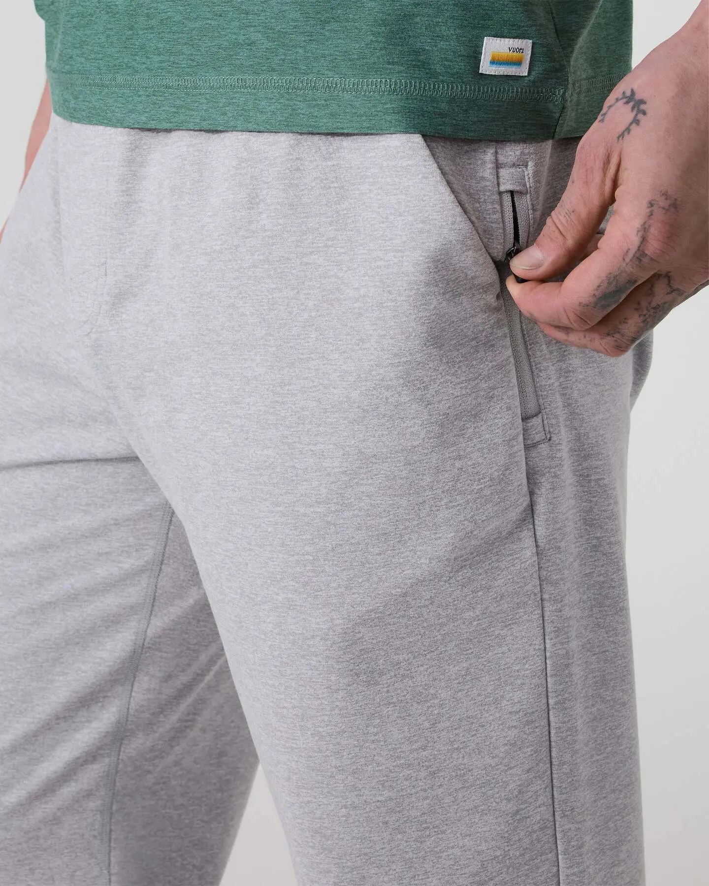 Coronado Sweatpant - Long - Image 4