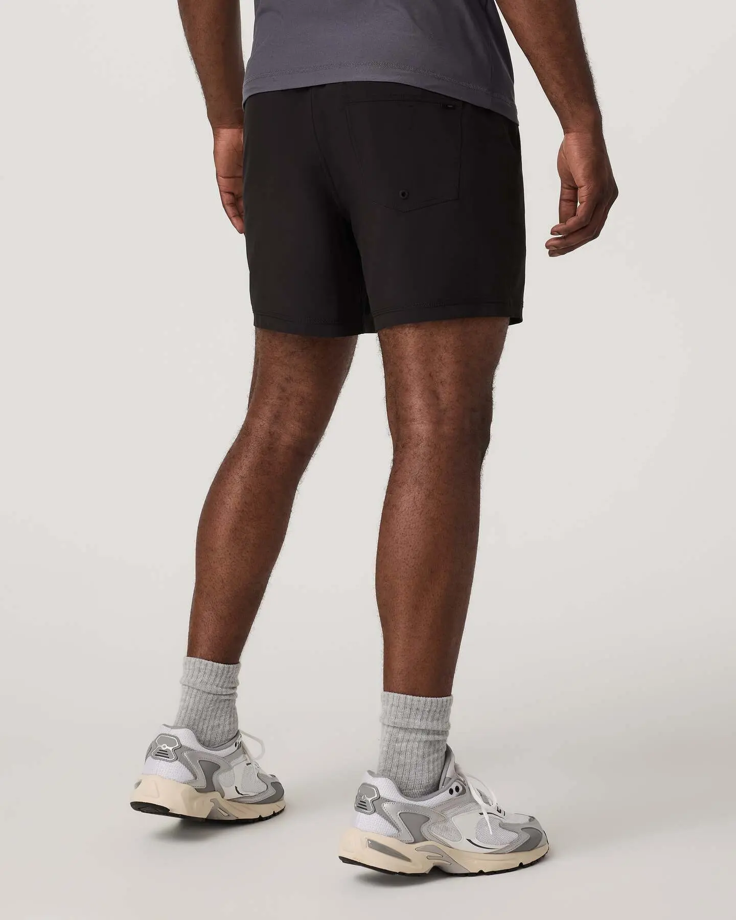 Kore Short Lined 5" - Image 4