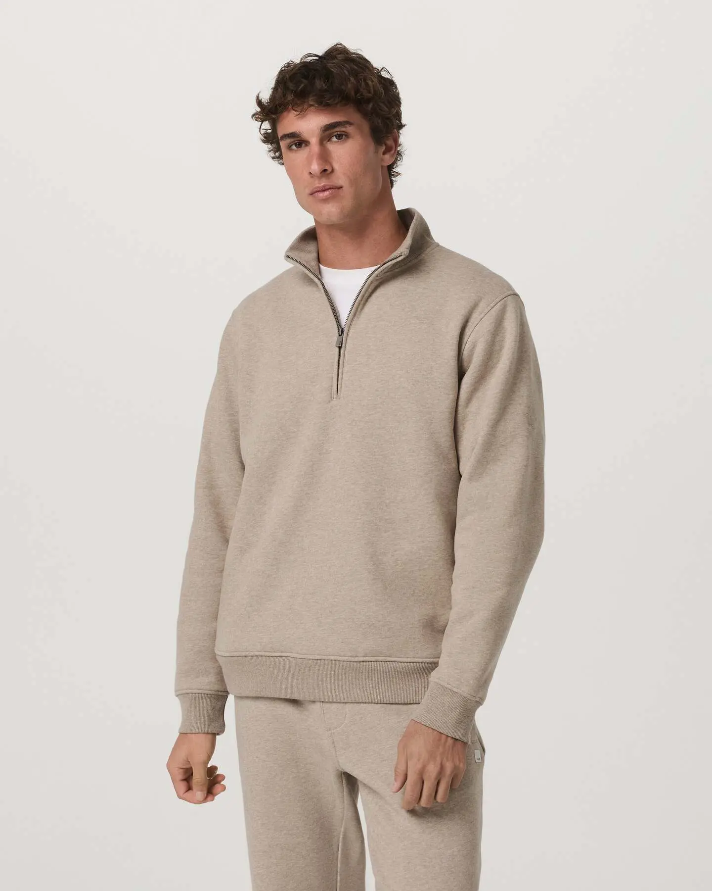 Seaside Half Zip - Image 2