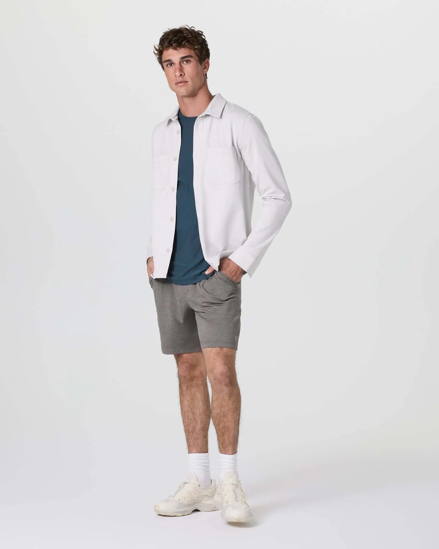 Ponto Performance Short 7" - Image 4