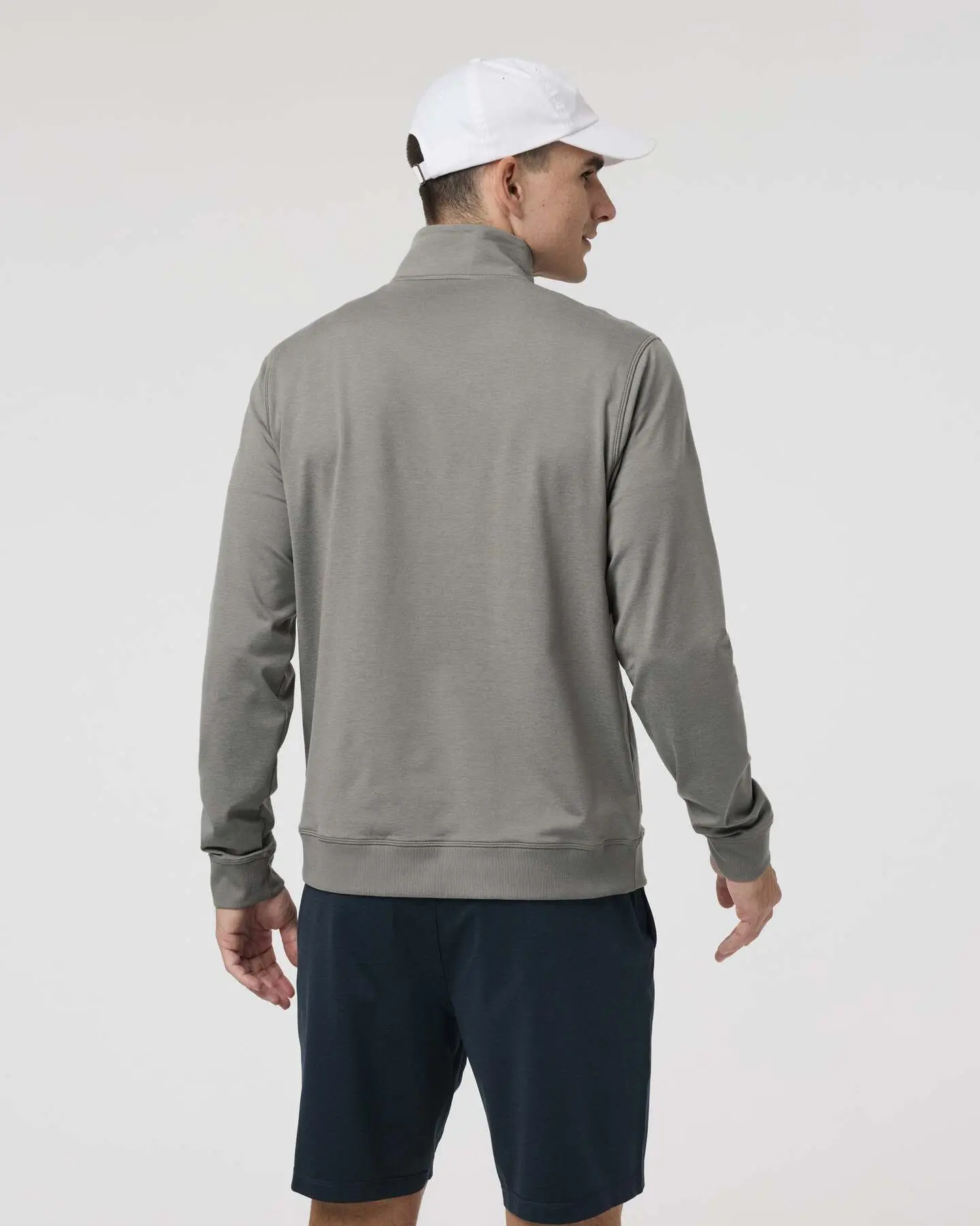 Coronado Half Zip - Image 3