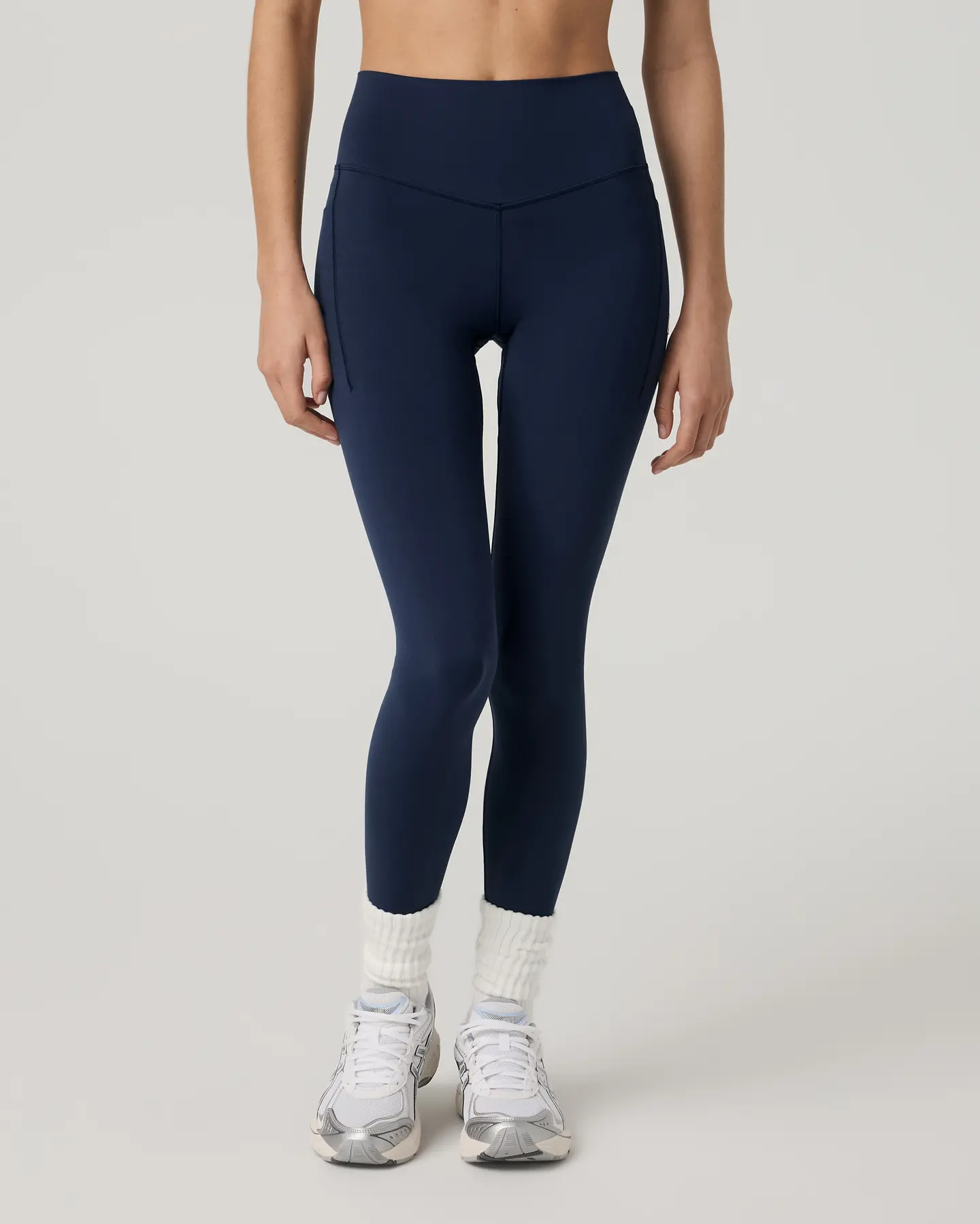 Vuori Alltheform Pocket Legging - Image 5