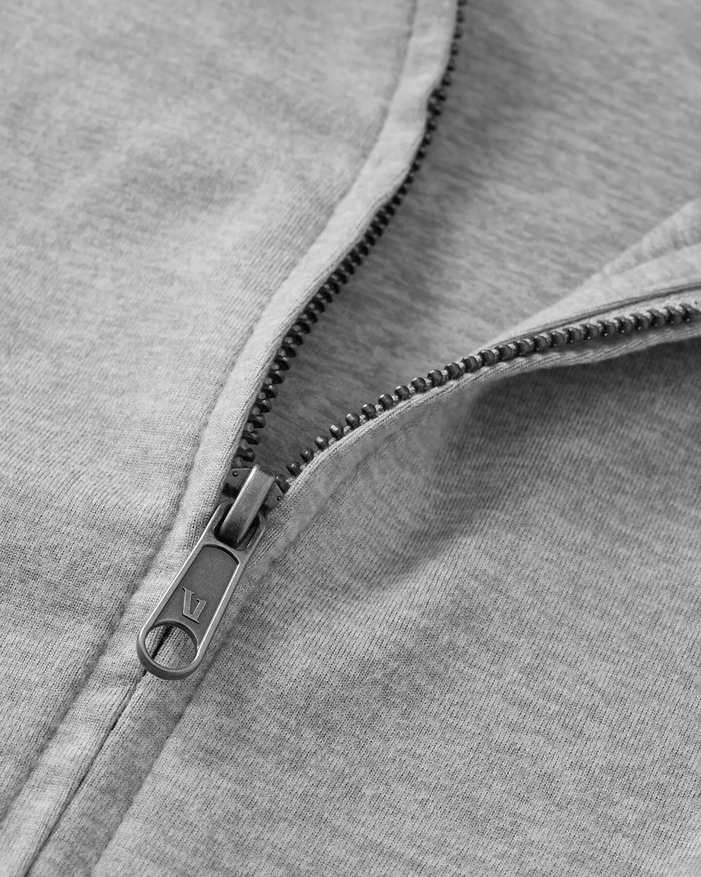 Halo Mini Full Zip Hoodie - Image 5