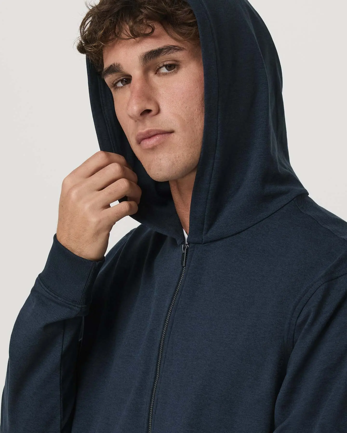 Coronado Full Zip Hoodie 2.0