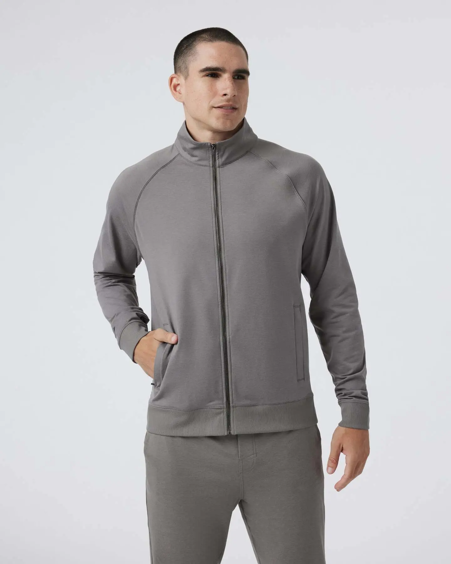 Coronado Novelty Full Zip