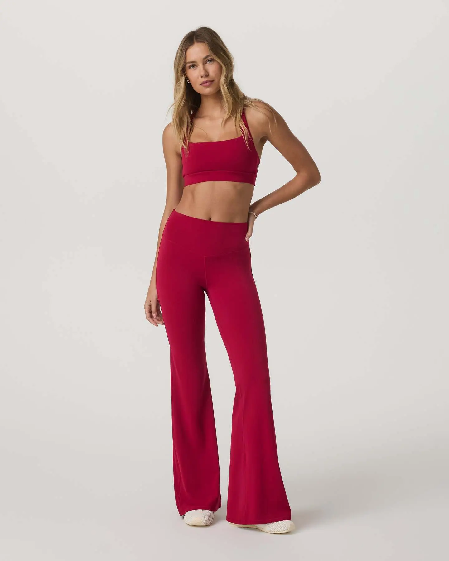 Vuori Alltheform Flare