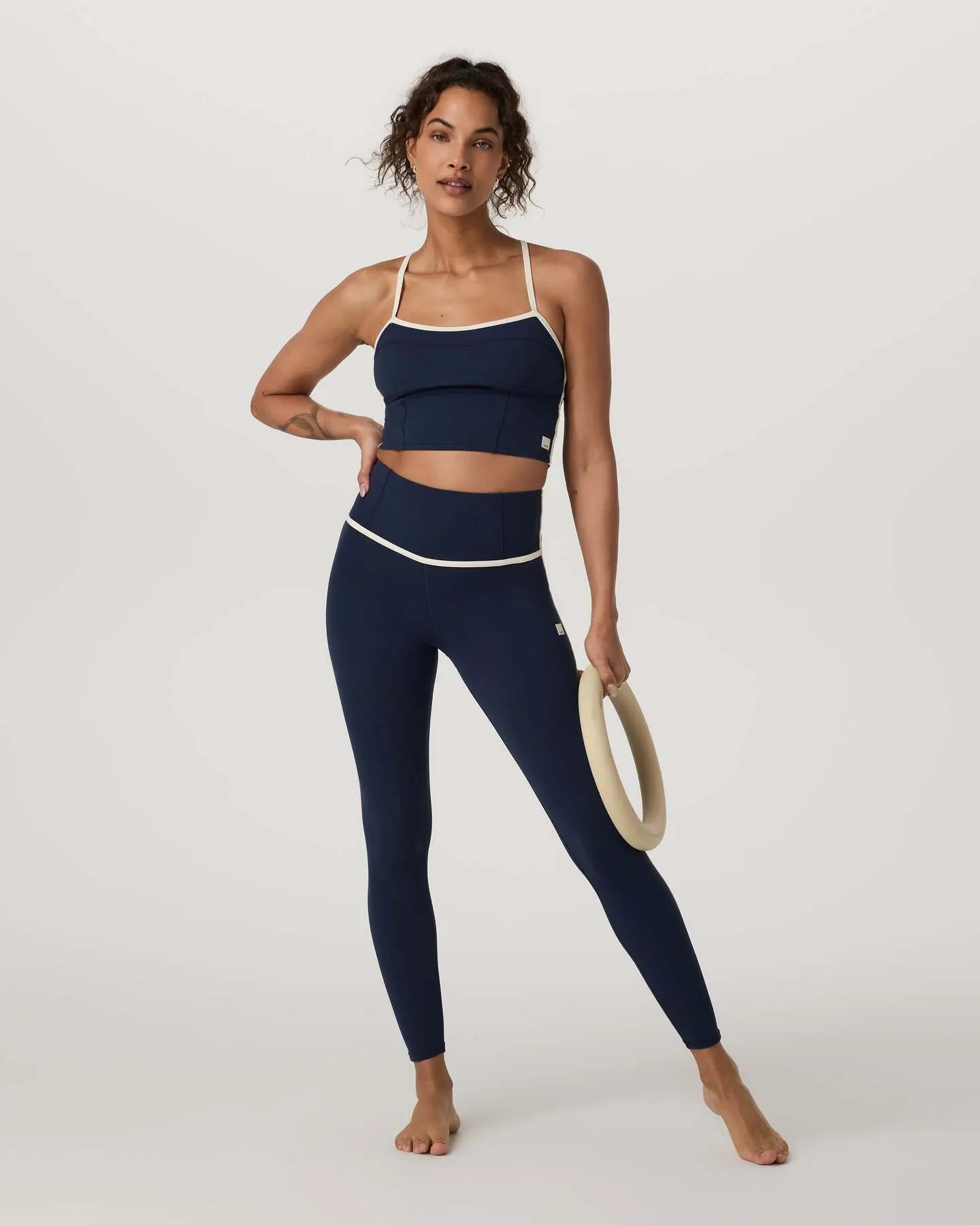 Vuori Allthefeels Corset Tank - Image 6