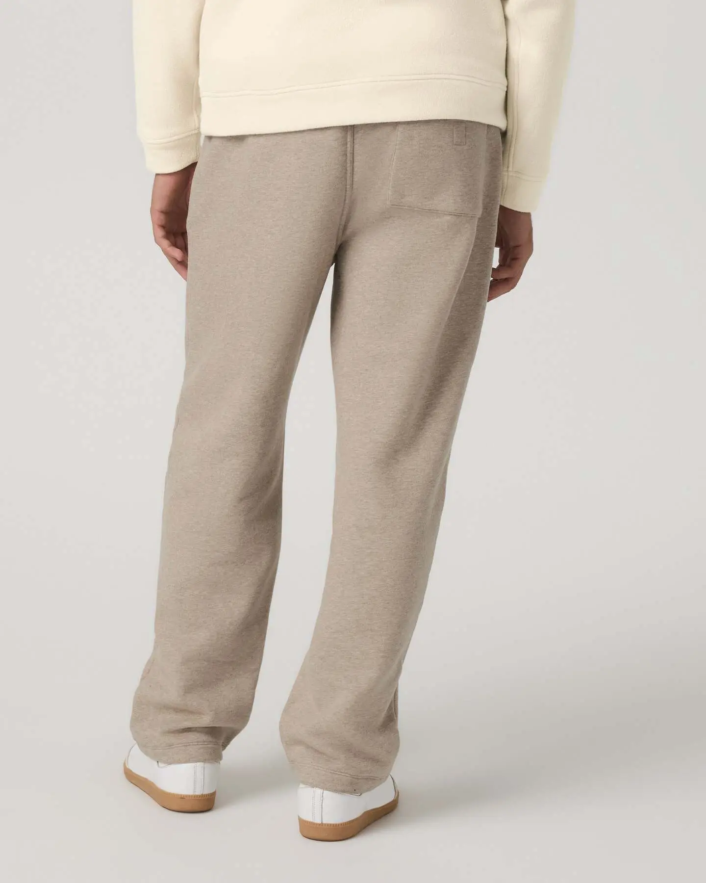 Seaside Straight Leg Sweatpant 30" - Image 3