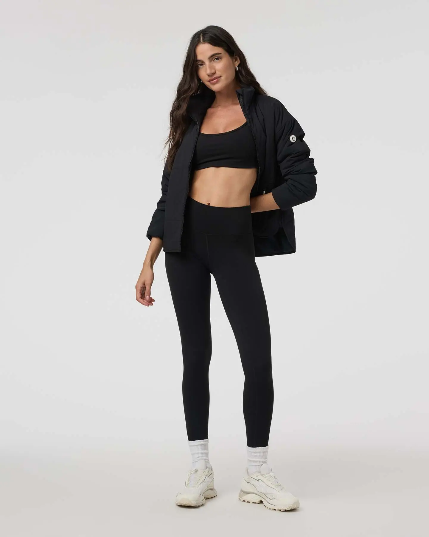 Canyon Insulated Jacket - Image 4