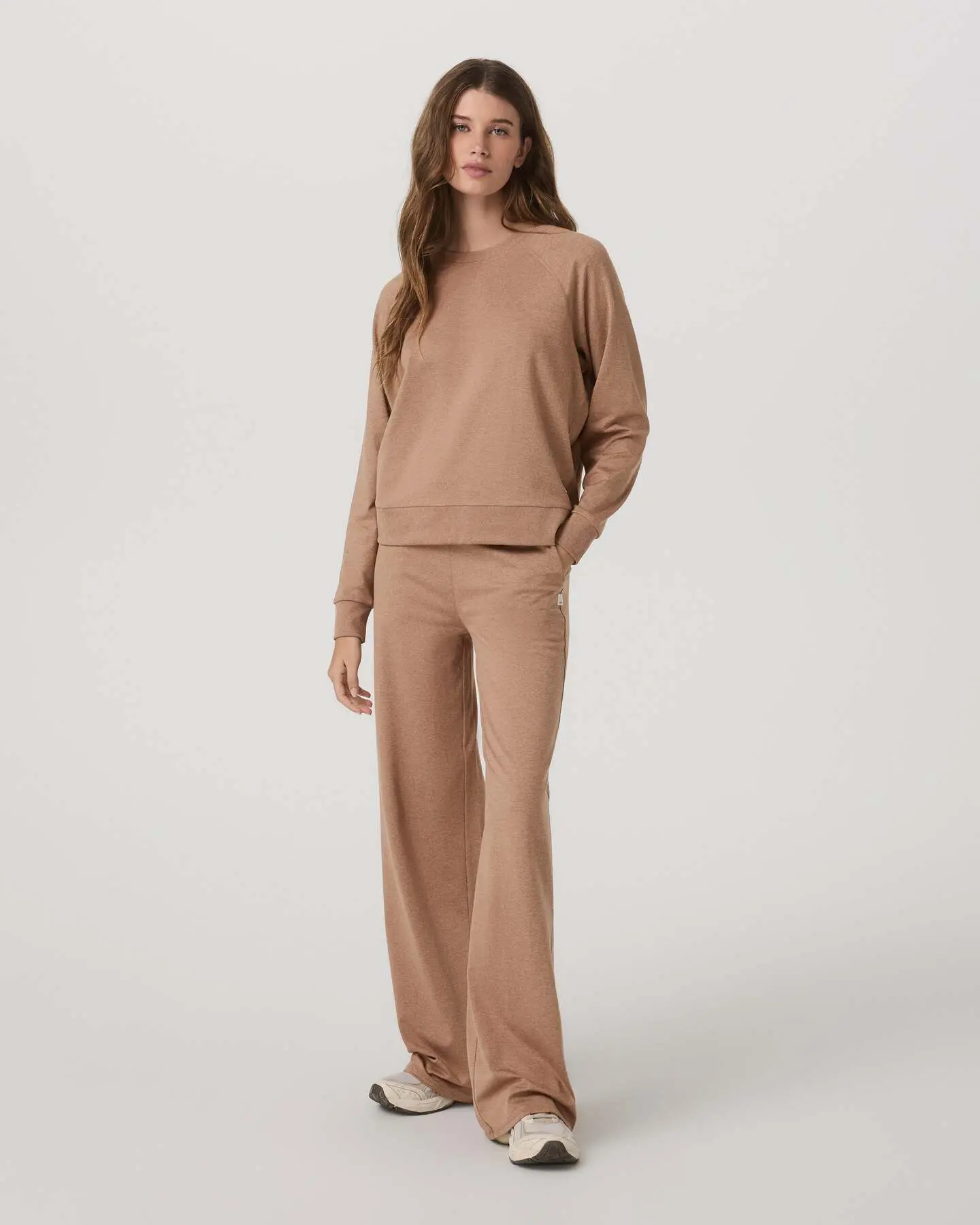 Long-Sleeve Halo Crew - Image 2
