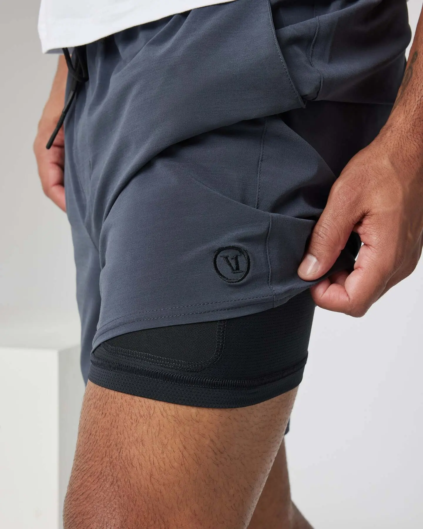 Elevate Kore Short Lined 7" - Image 2