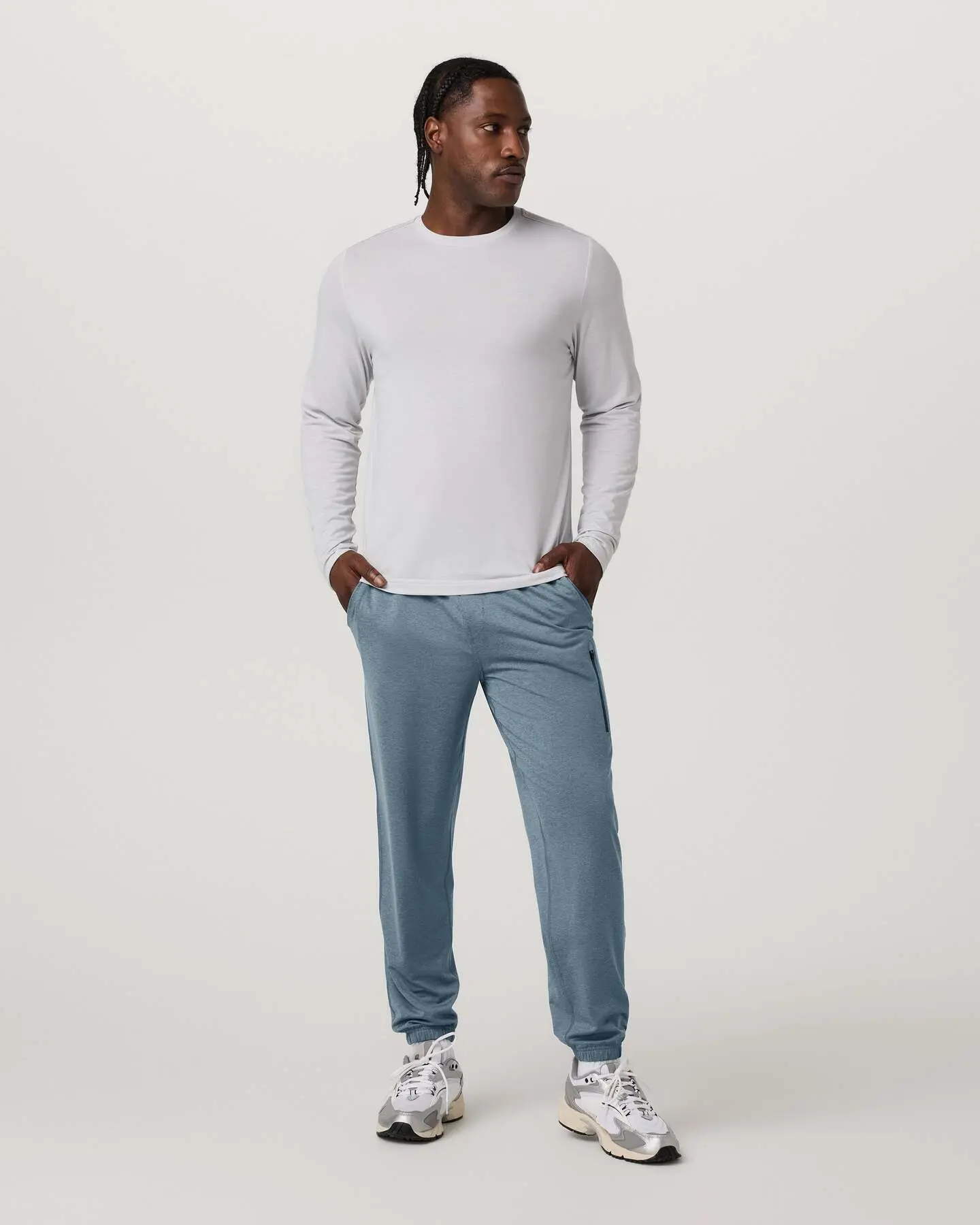 Sunday Performance Sweatpant - Long - Image 5