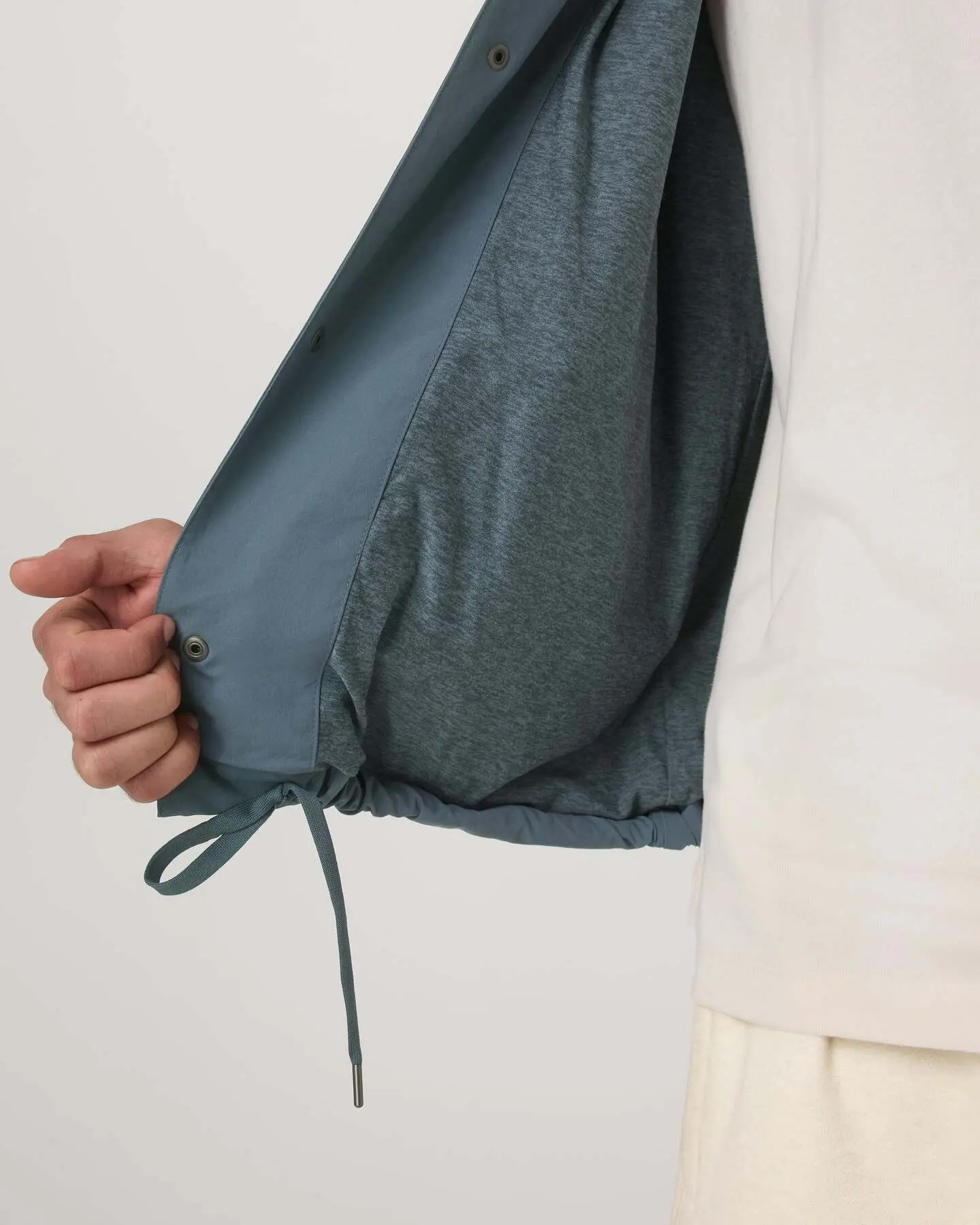 V1 Coach Jacket - Image 3