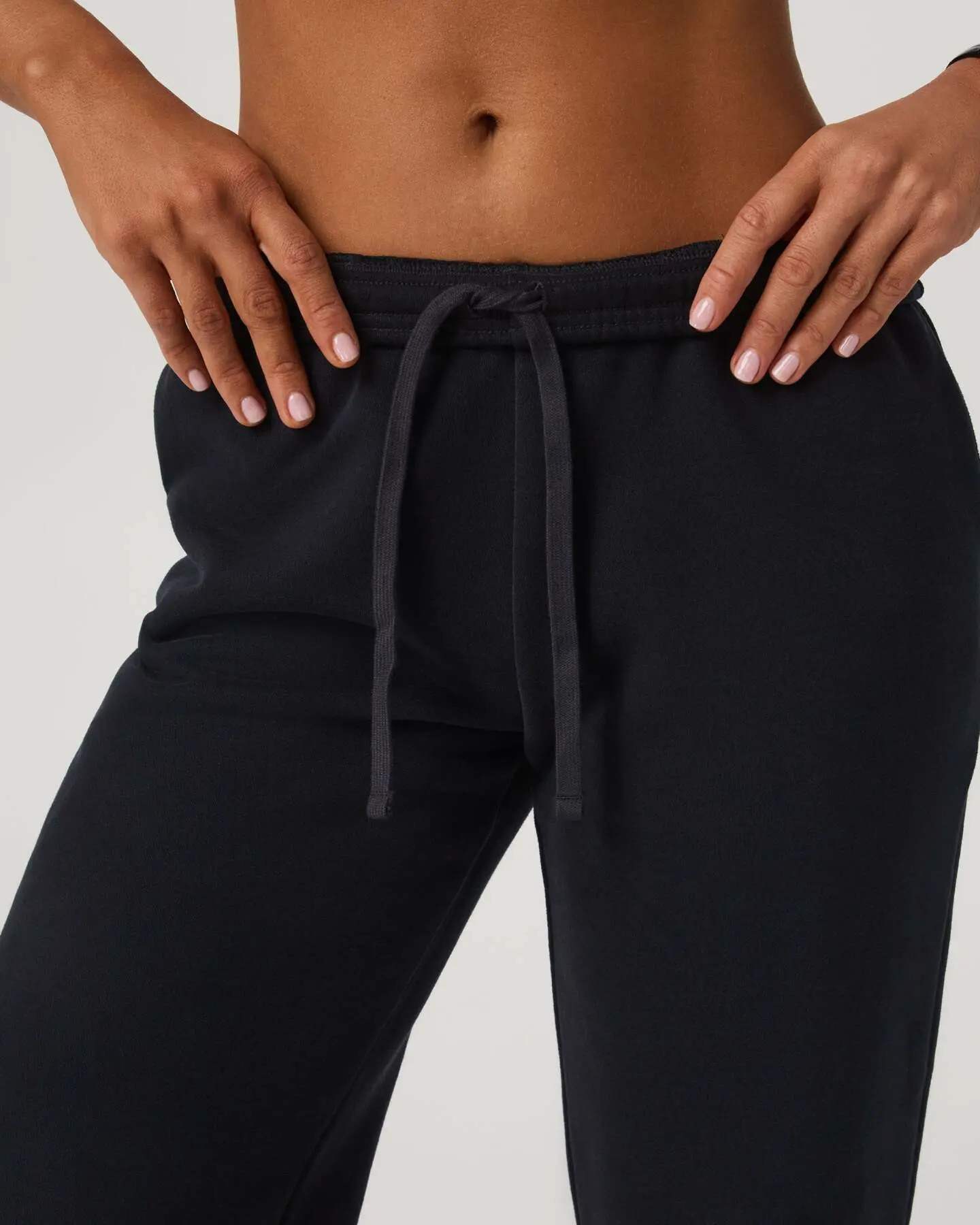 Restore Straight Leg Sweatpant - Image 2