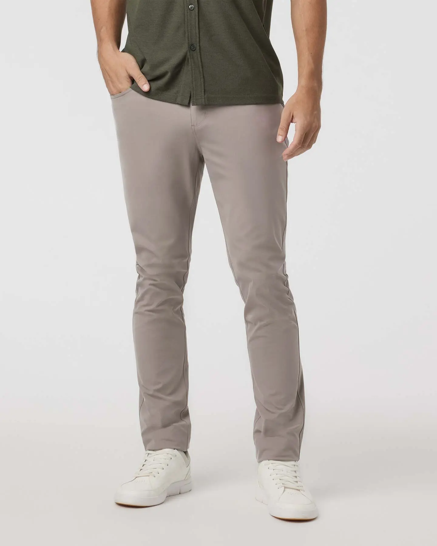 Vuori Meta Pant Athletic Slim Fit 30"