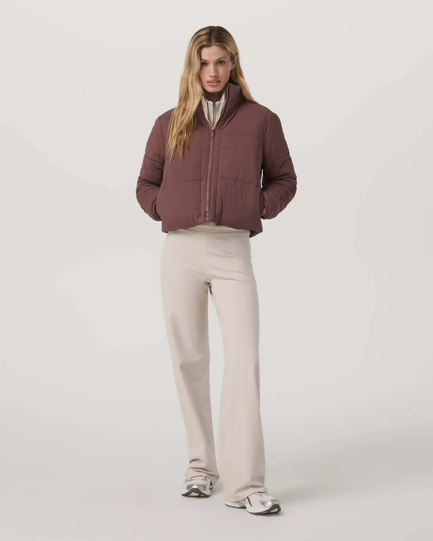 Canyon Insulated Venture Jacket - Image 6