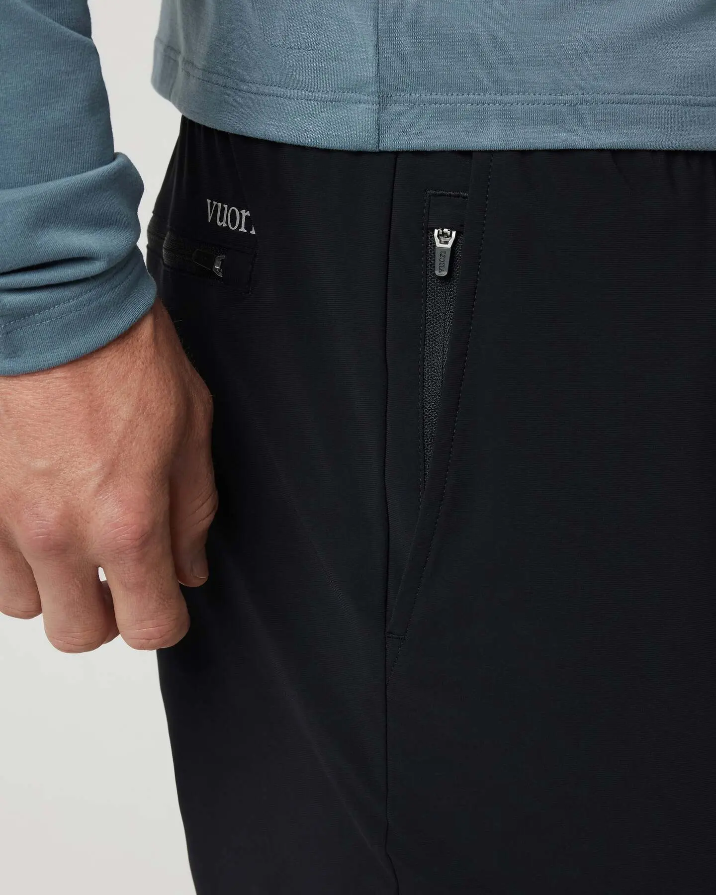 Fleet Sport Jogger 30" - Image 5