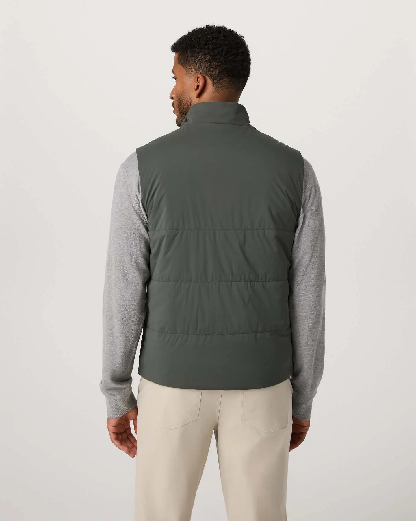 Echo Insulated Vest 2.0 - Image 3