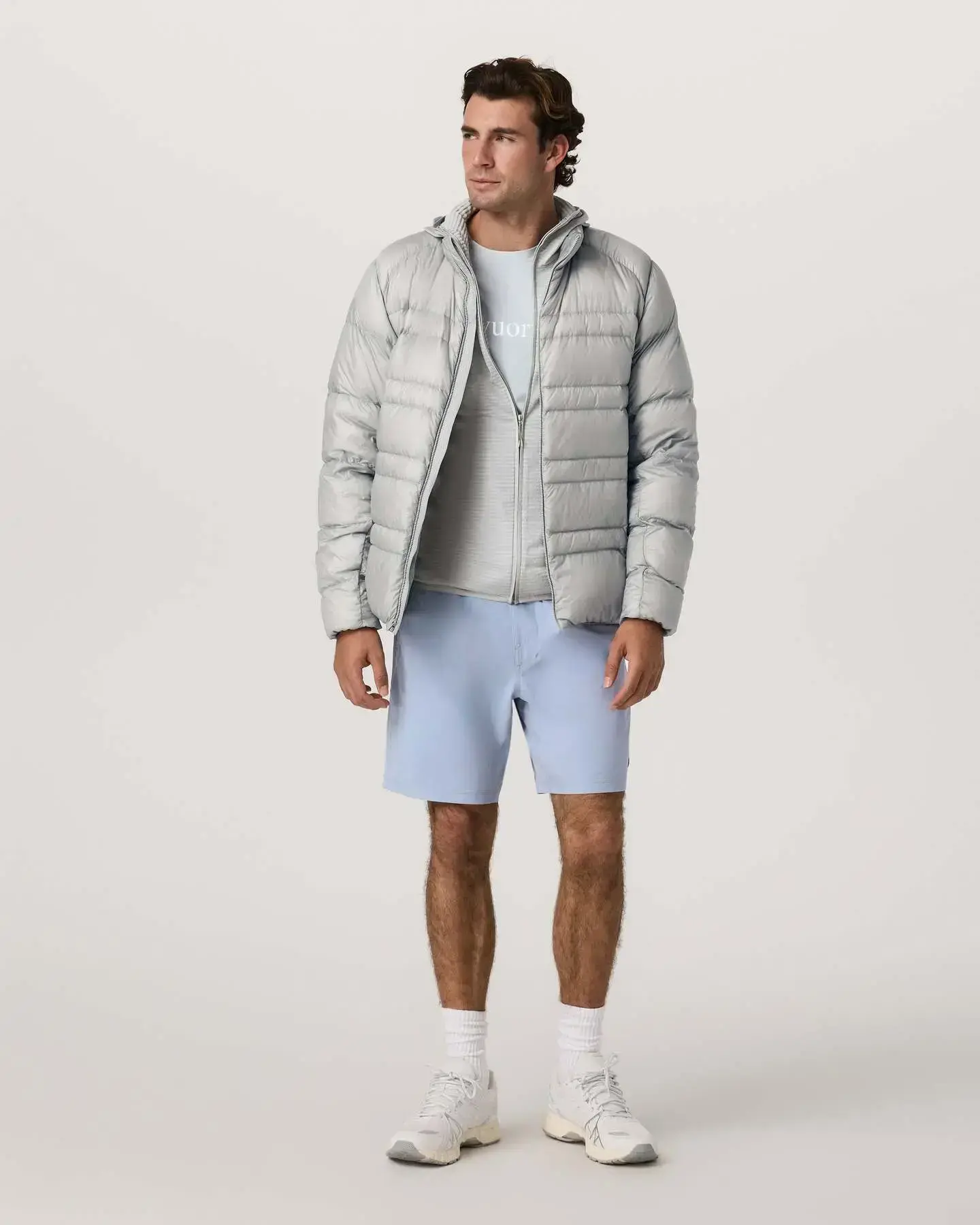 Kore Short Lined 7" - Image 4