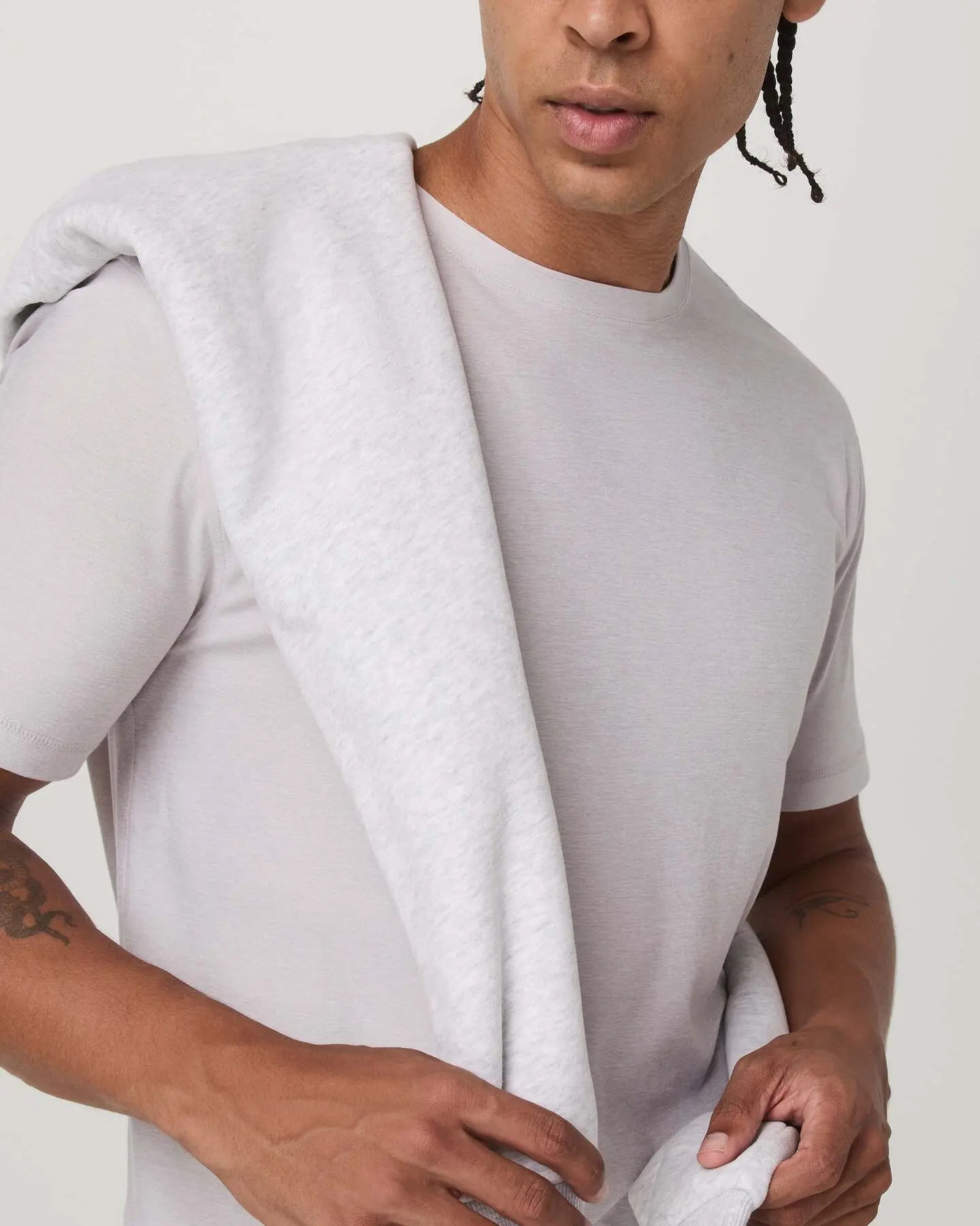 Strato Tech Tee
