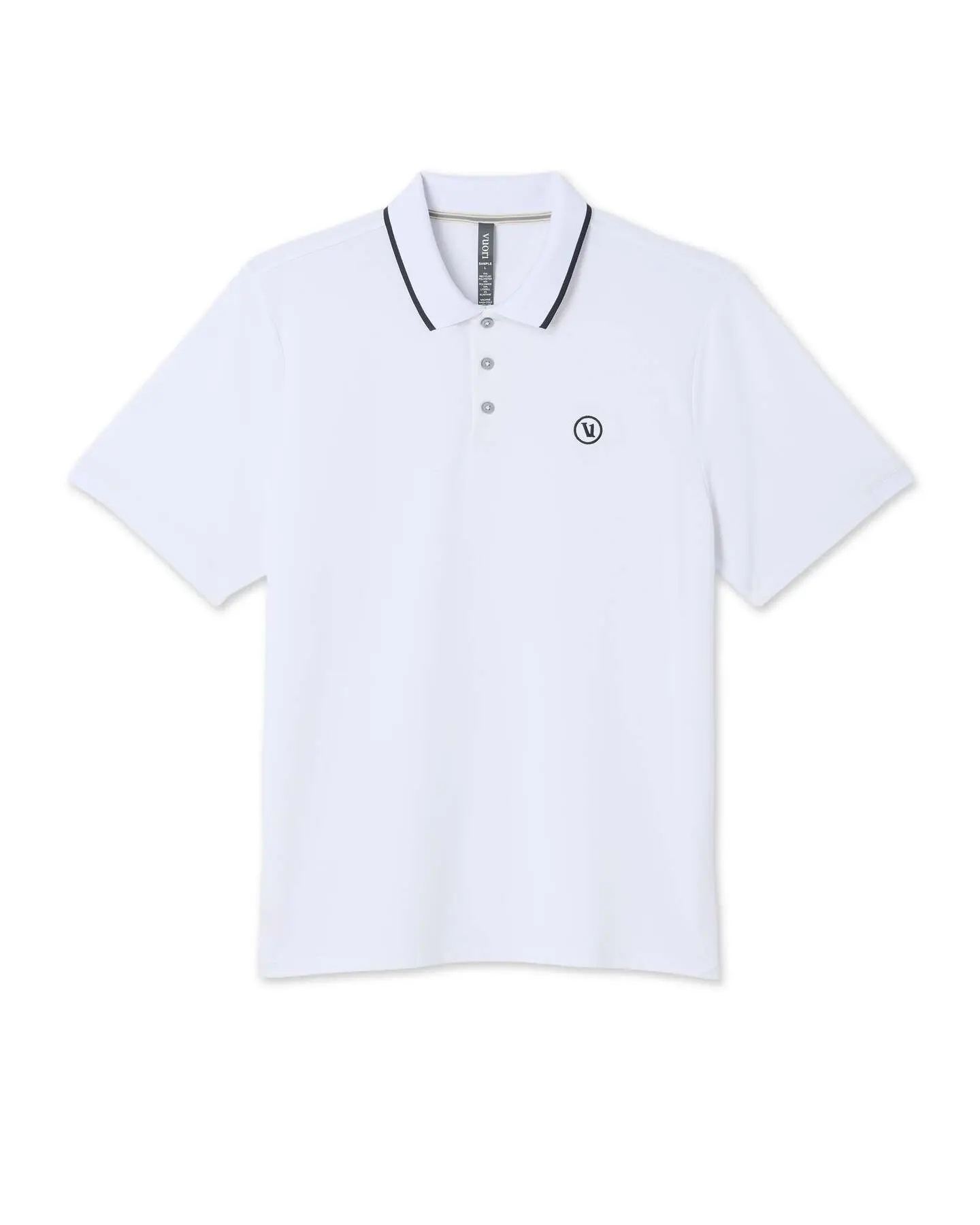 Short Sleeve Gamepoint Polo 2.0 - Image 6