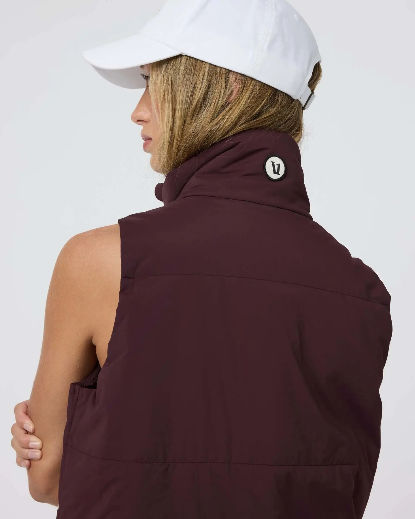 Canyon Insulated Vest - Image 4