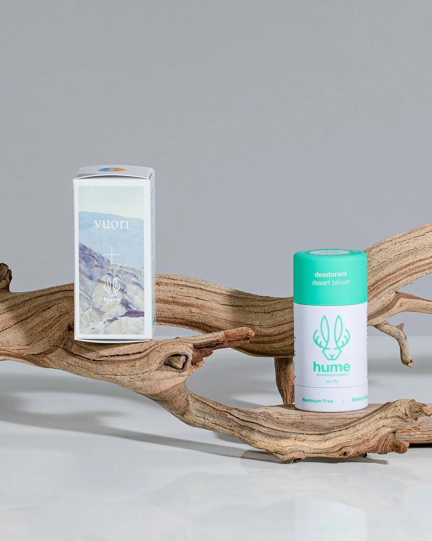 Hume Deodorant - Image 2