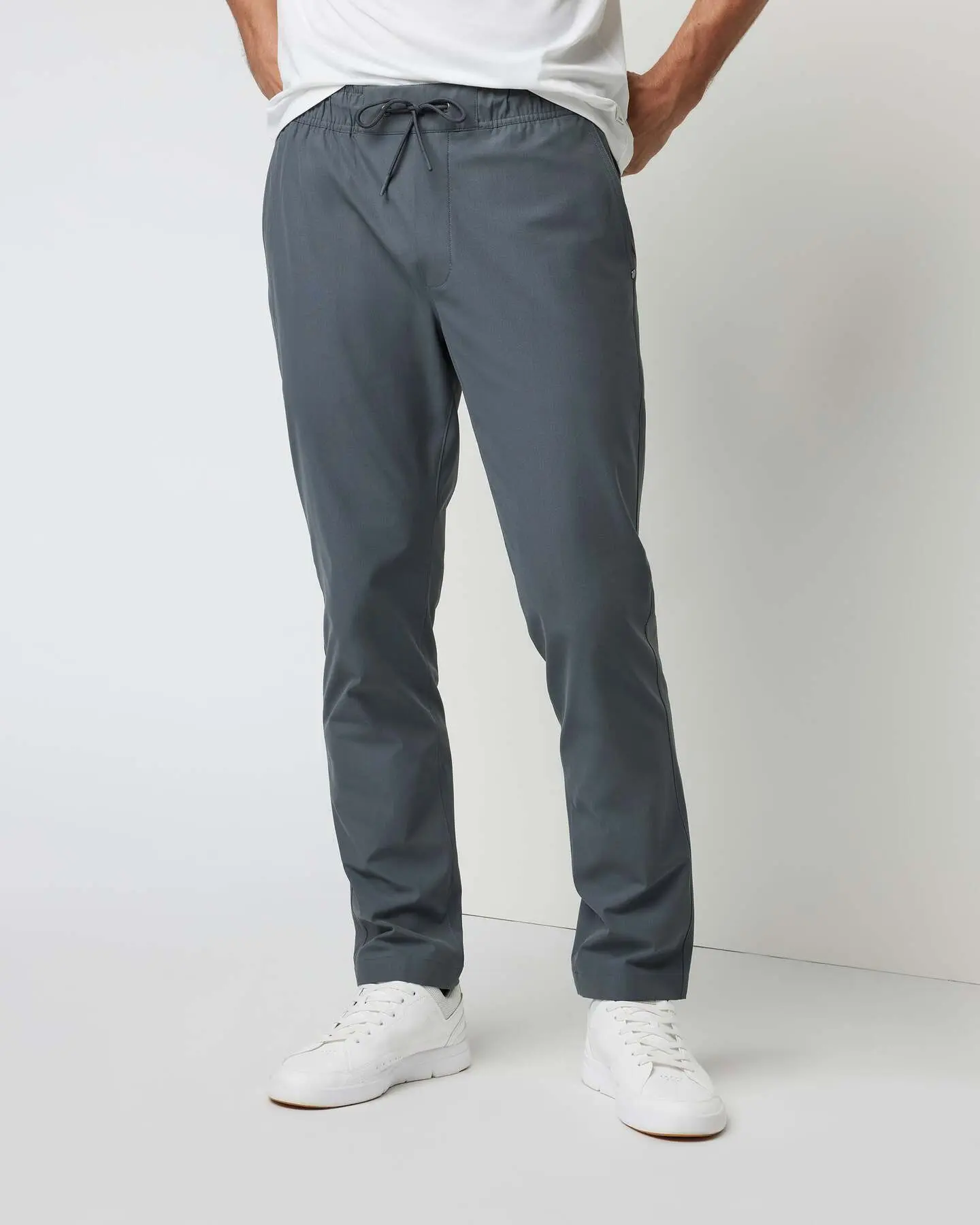 Vuori Meta Elastic Waist Pant