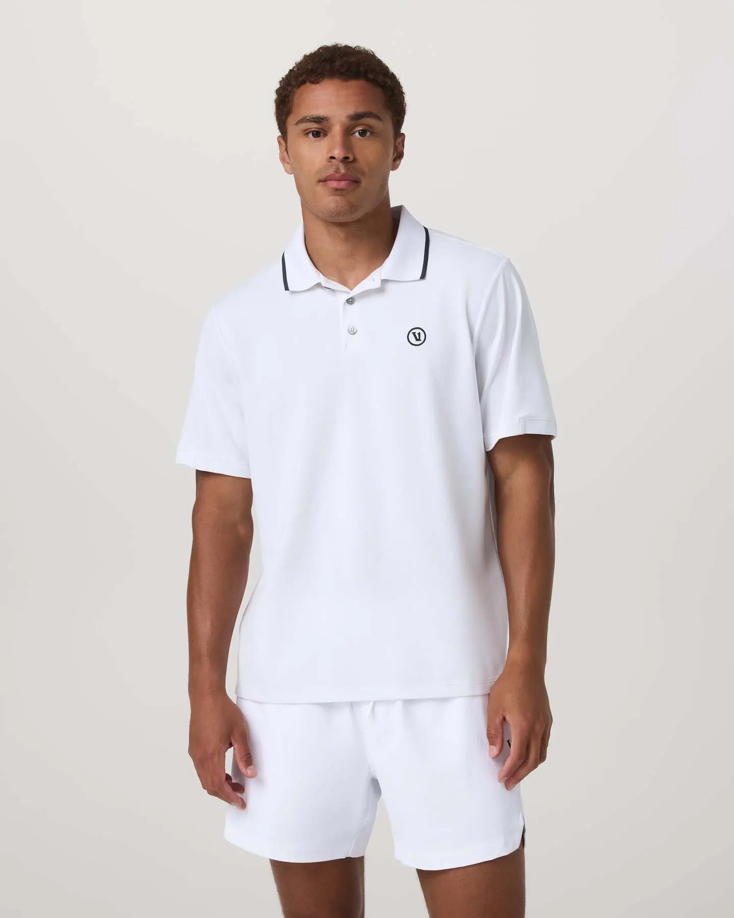 Short Sleeve Gamepoint Polo 2.0 - Image 5
