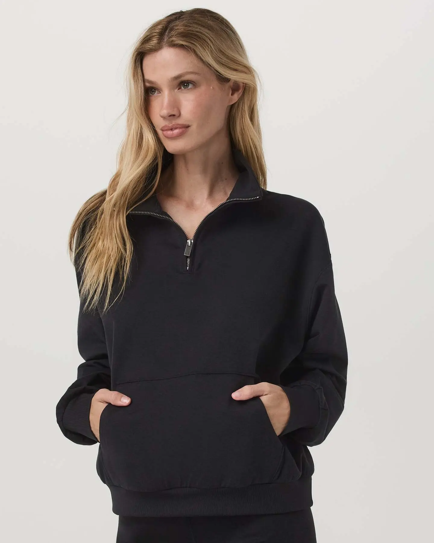 Granite Half Zip - Image 5
