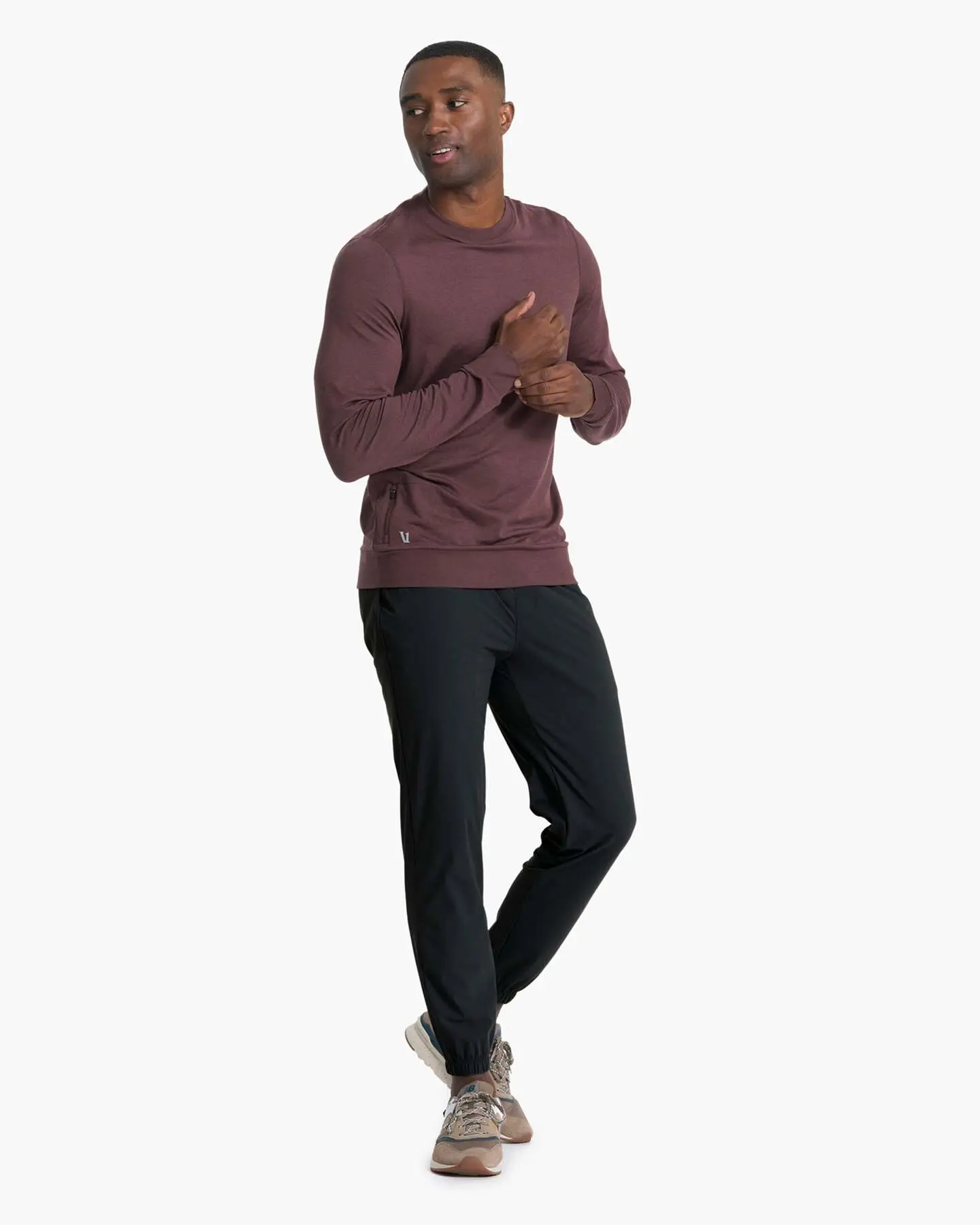 Fleet Jogger - Image 3
