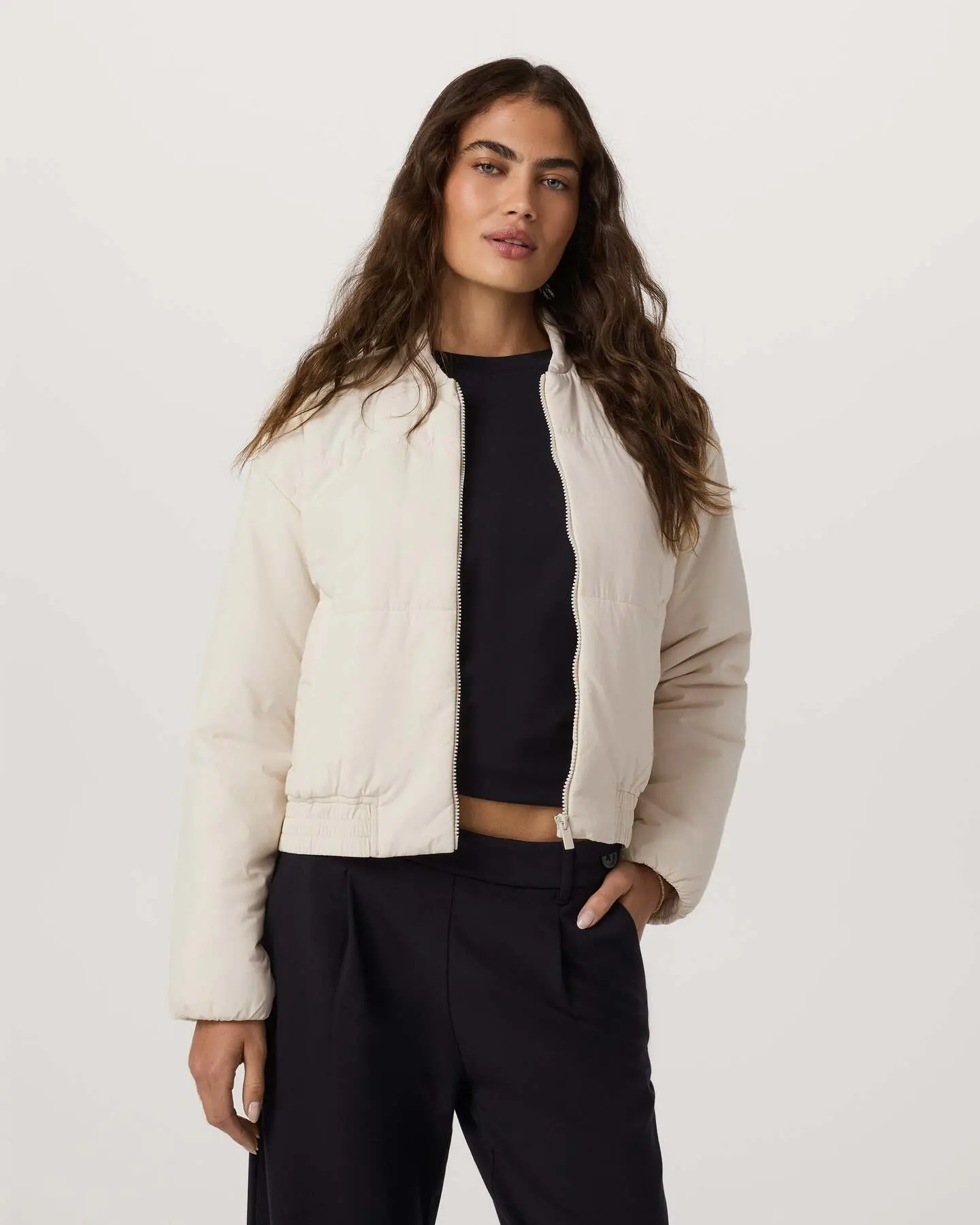 Drift Insulated Jacket - Image 4