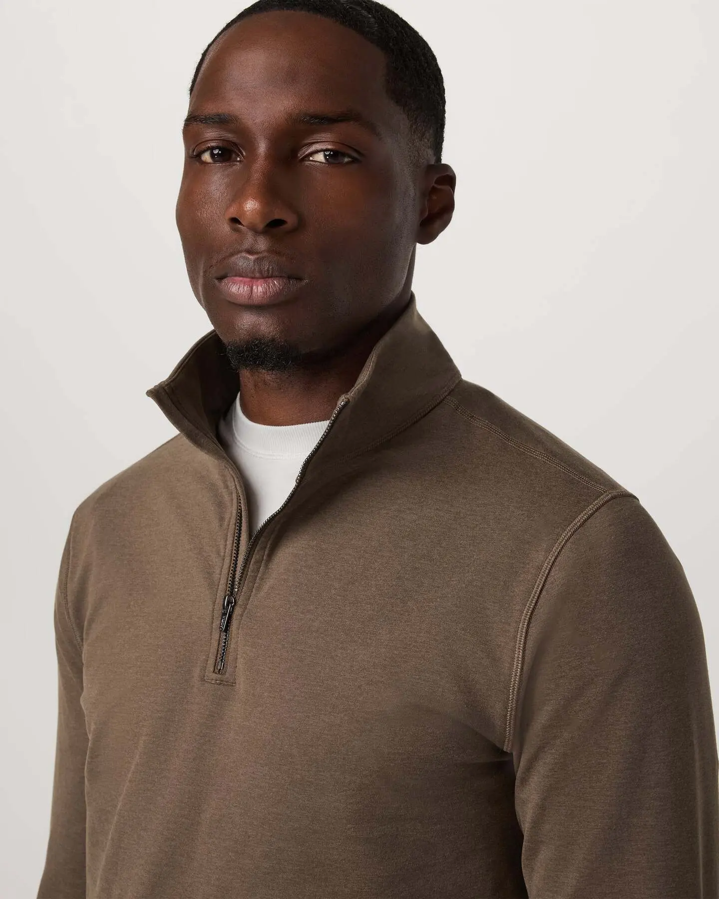 Coronado Half Zip - Image 2