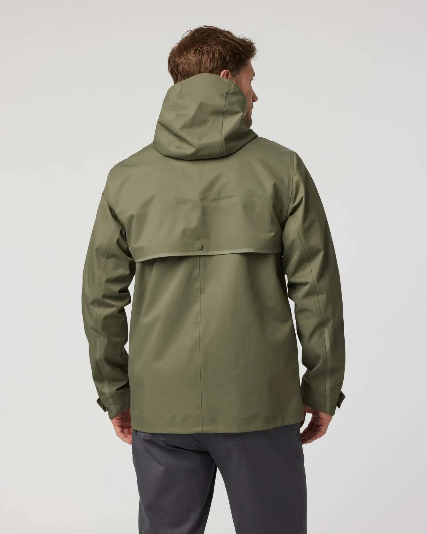 Tuuli Rain Jacket - Image 2