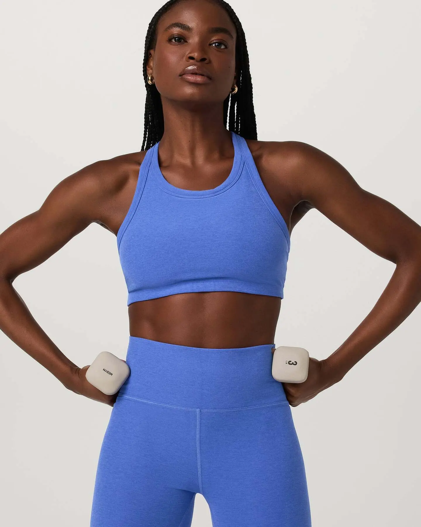 Elevation Racer Bra