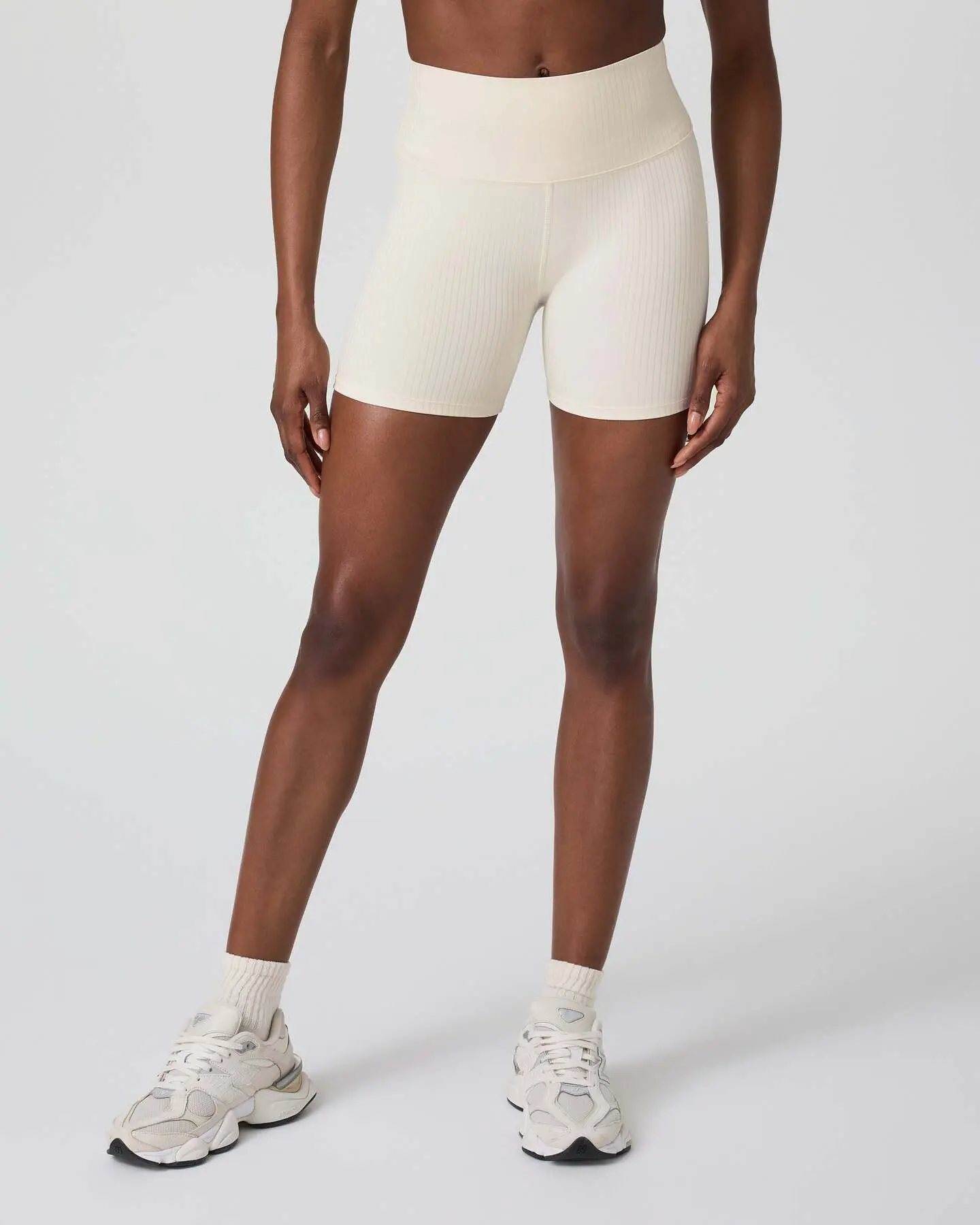 Inversion Rib Short