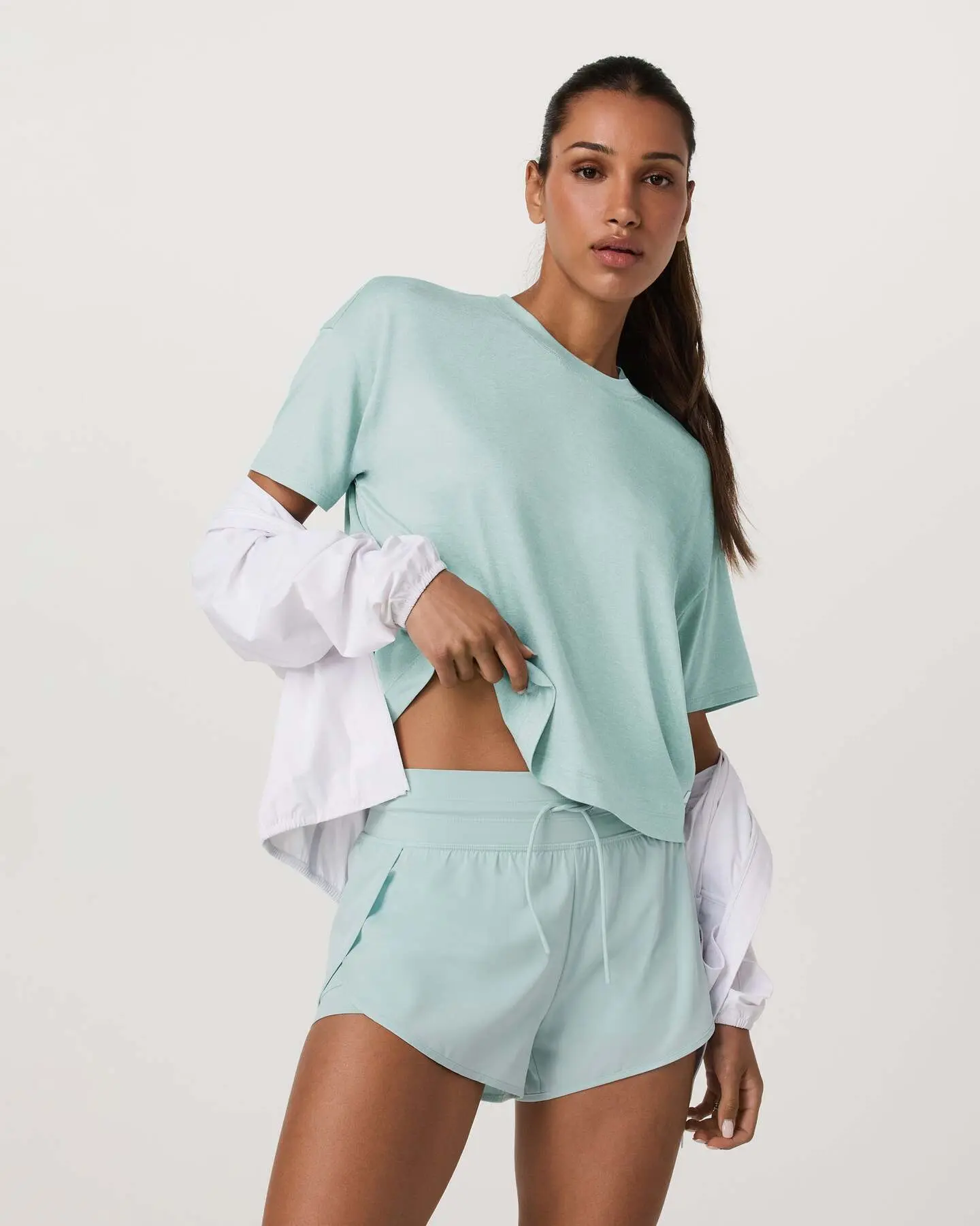 Energy Tee