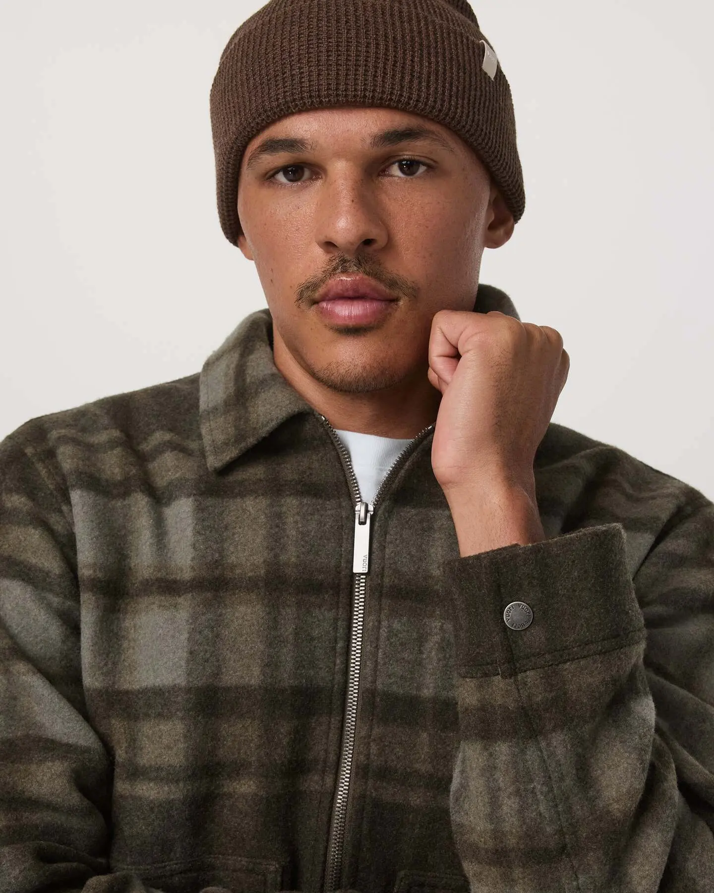 Ballard Jacket