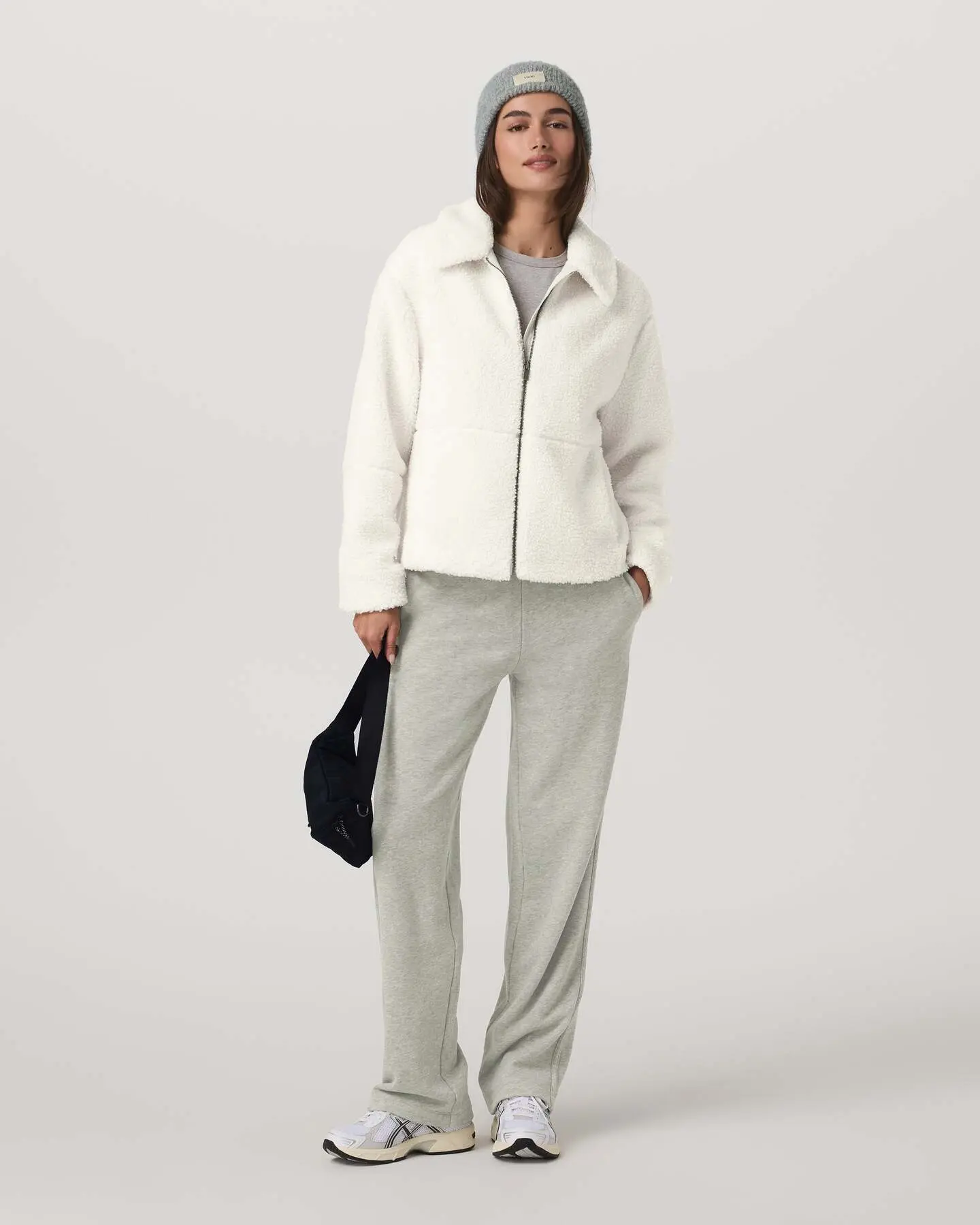 Lou Full Zip Jacket - Image 6